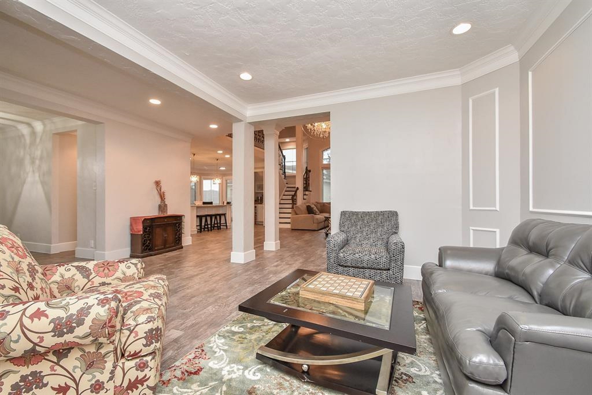 4526 Lakeside Meadow Drive Property Photo 6