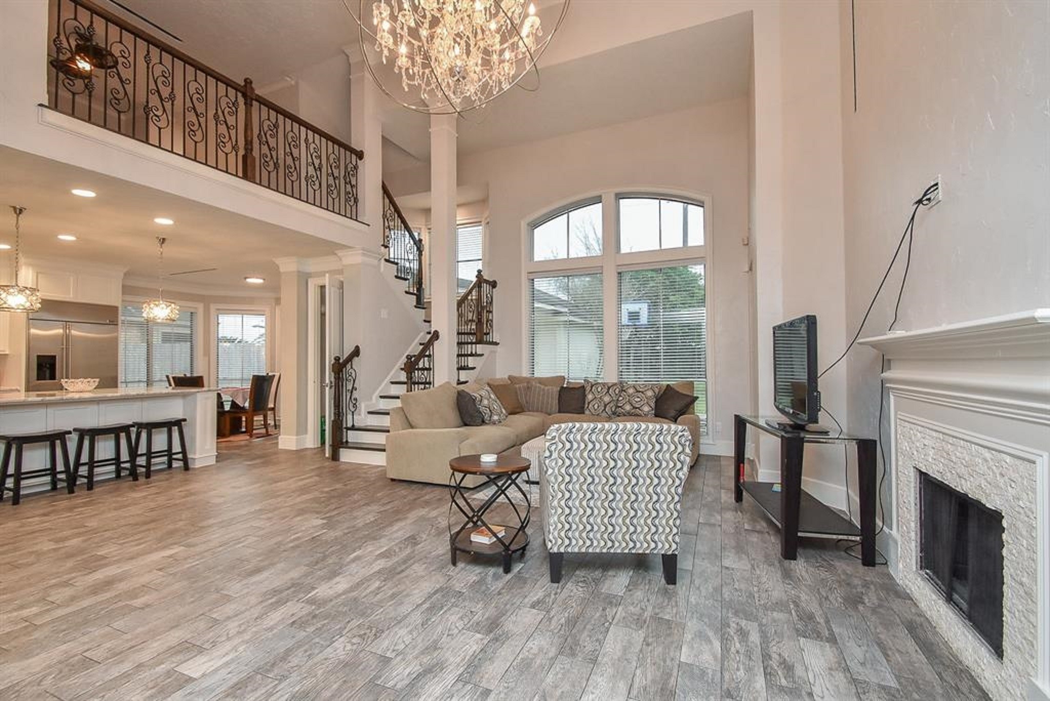 4526 Lakeside Meadow Drive Property Photo 10