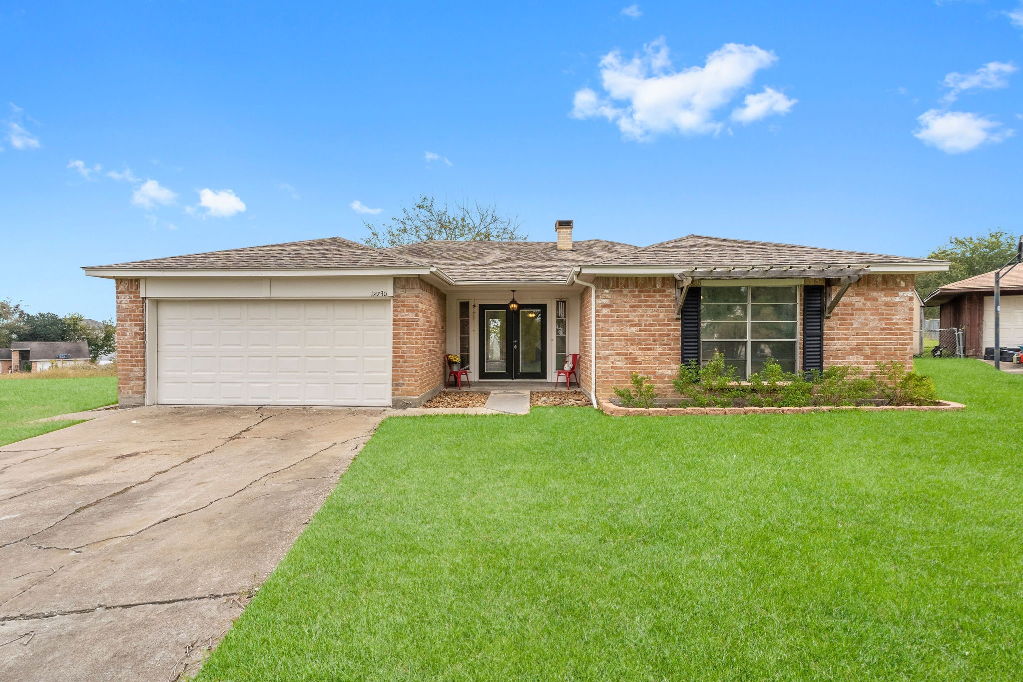 12730 Lake Conroe Hills Drive Property Photo 1