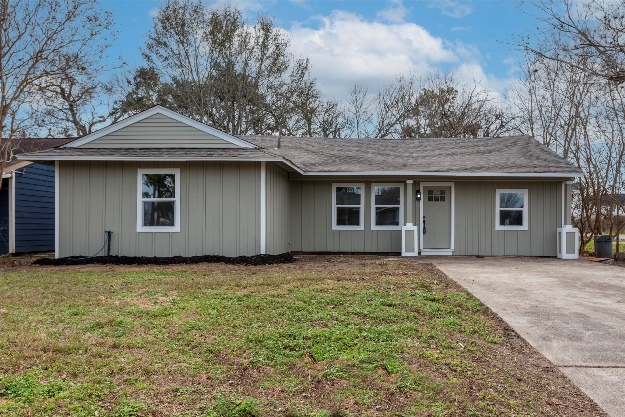 4902 Cosby Street Property Photo
