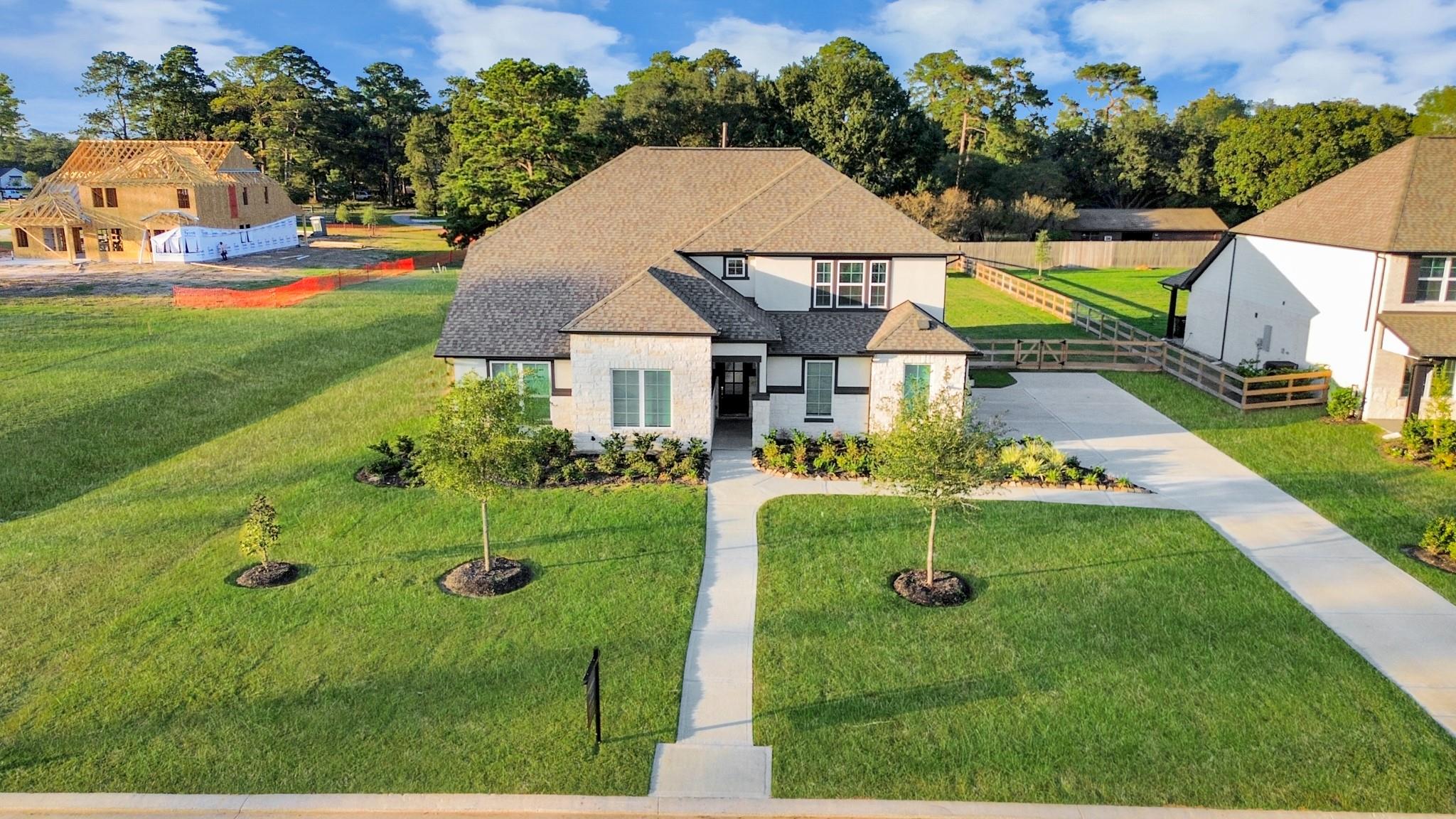 20910 Holm Oak Way, Tomball Tx 77447 Property Photo 1