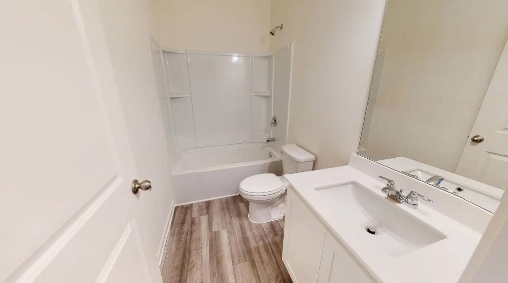 323 Stone Crossing Drive Property Photo 9