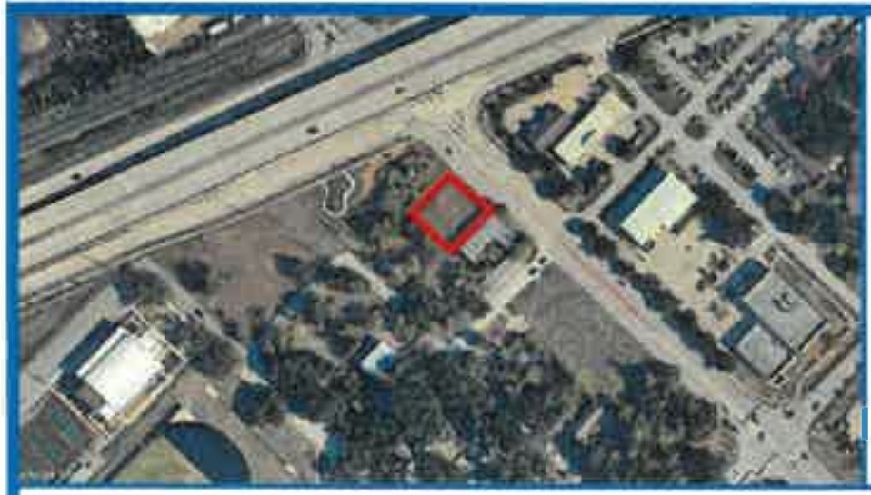 202 Texas Parkway Property Photo 1