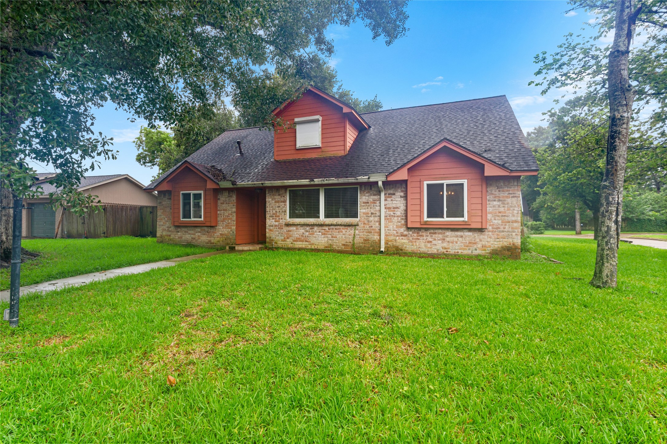 5000 Cedar Creek Drive Property Photo 1