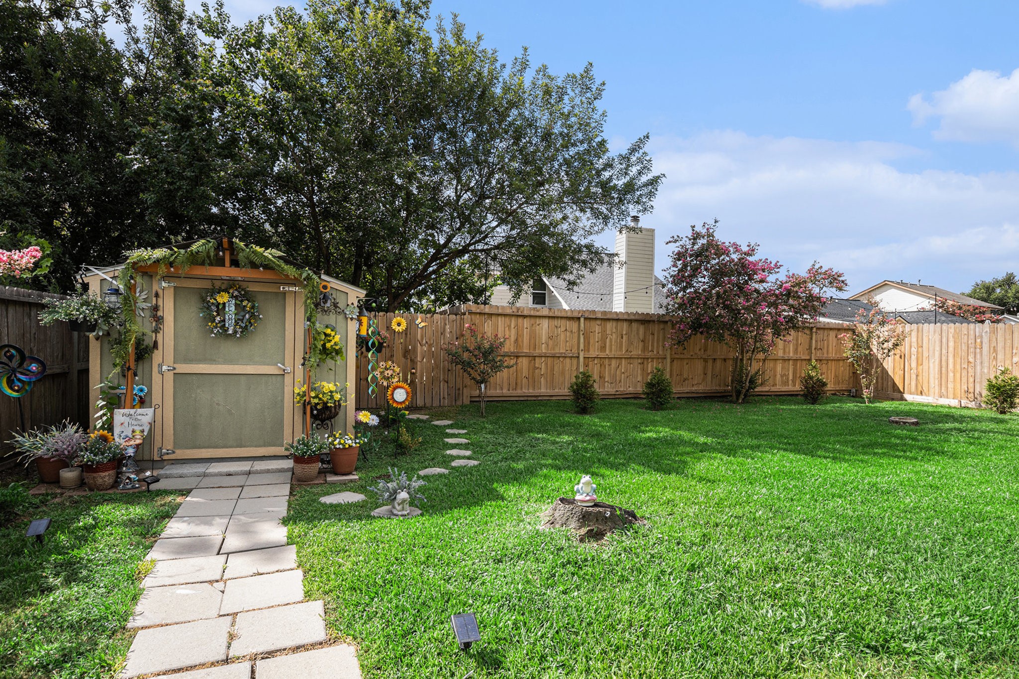 19747 Oakland Valley Drive Property Photo 25