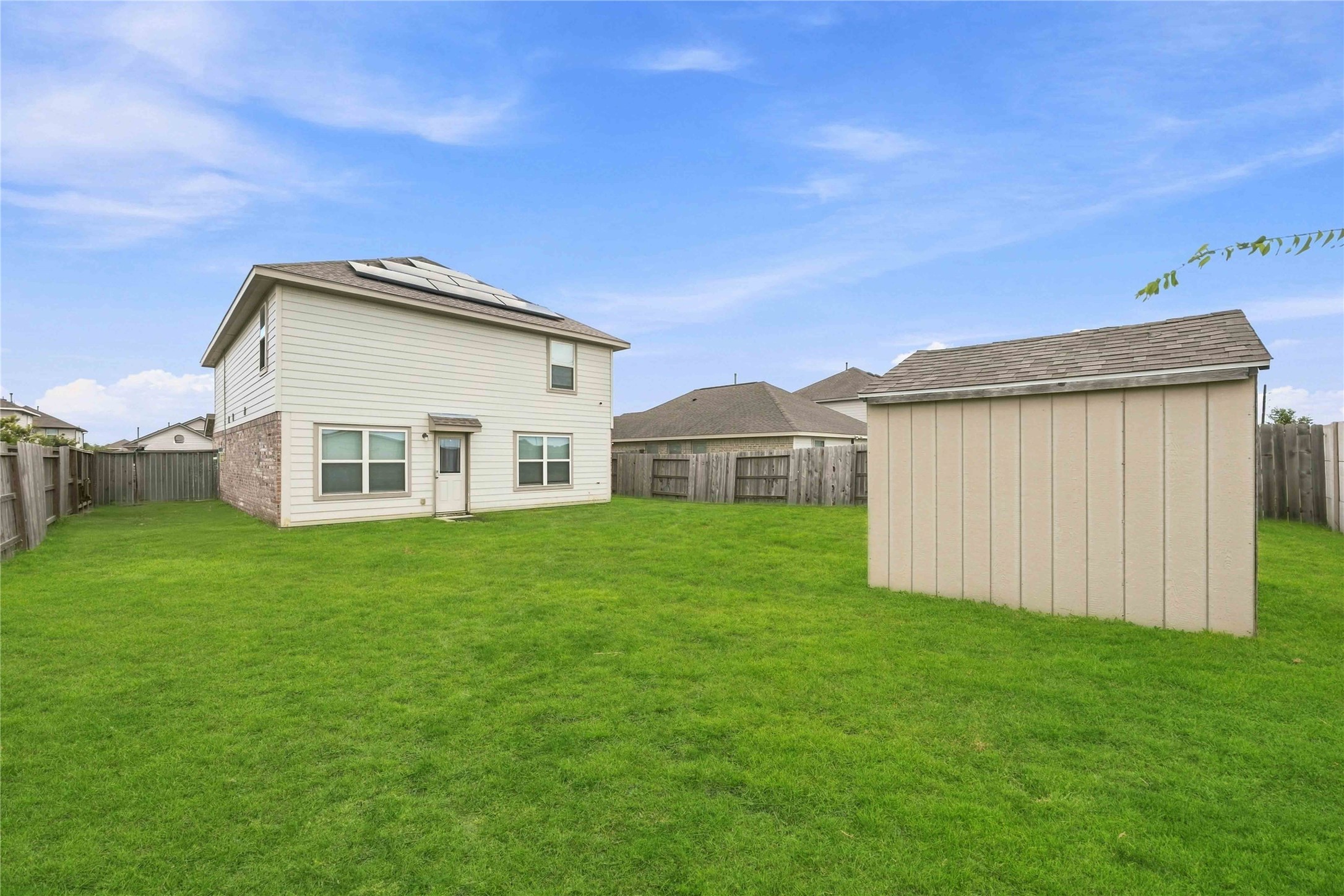 14502 Andover Birch Drive Property Photo 15