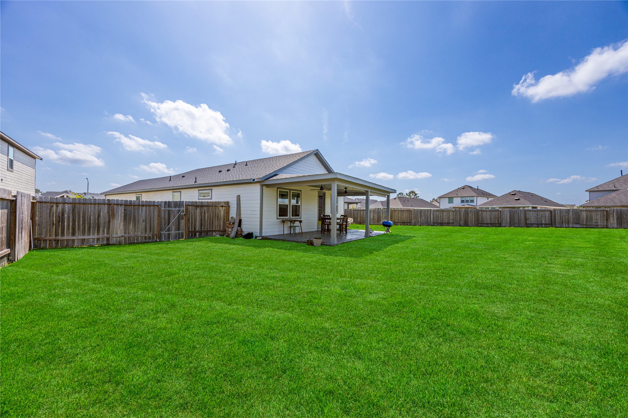 7207 Cedar Harbor Court Property Photo 18