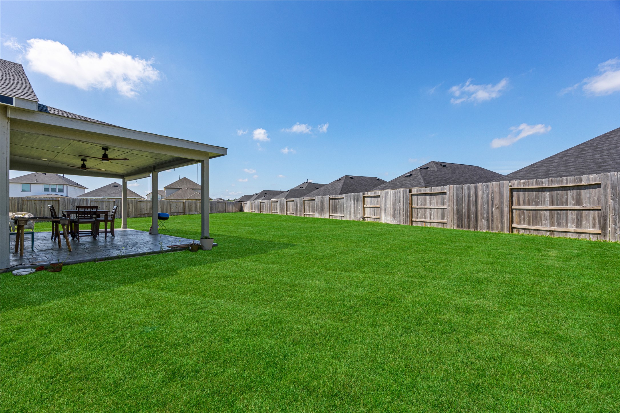 7207 Cedar Harbor Court Property Photo 19