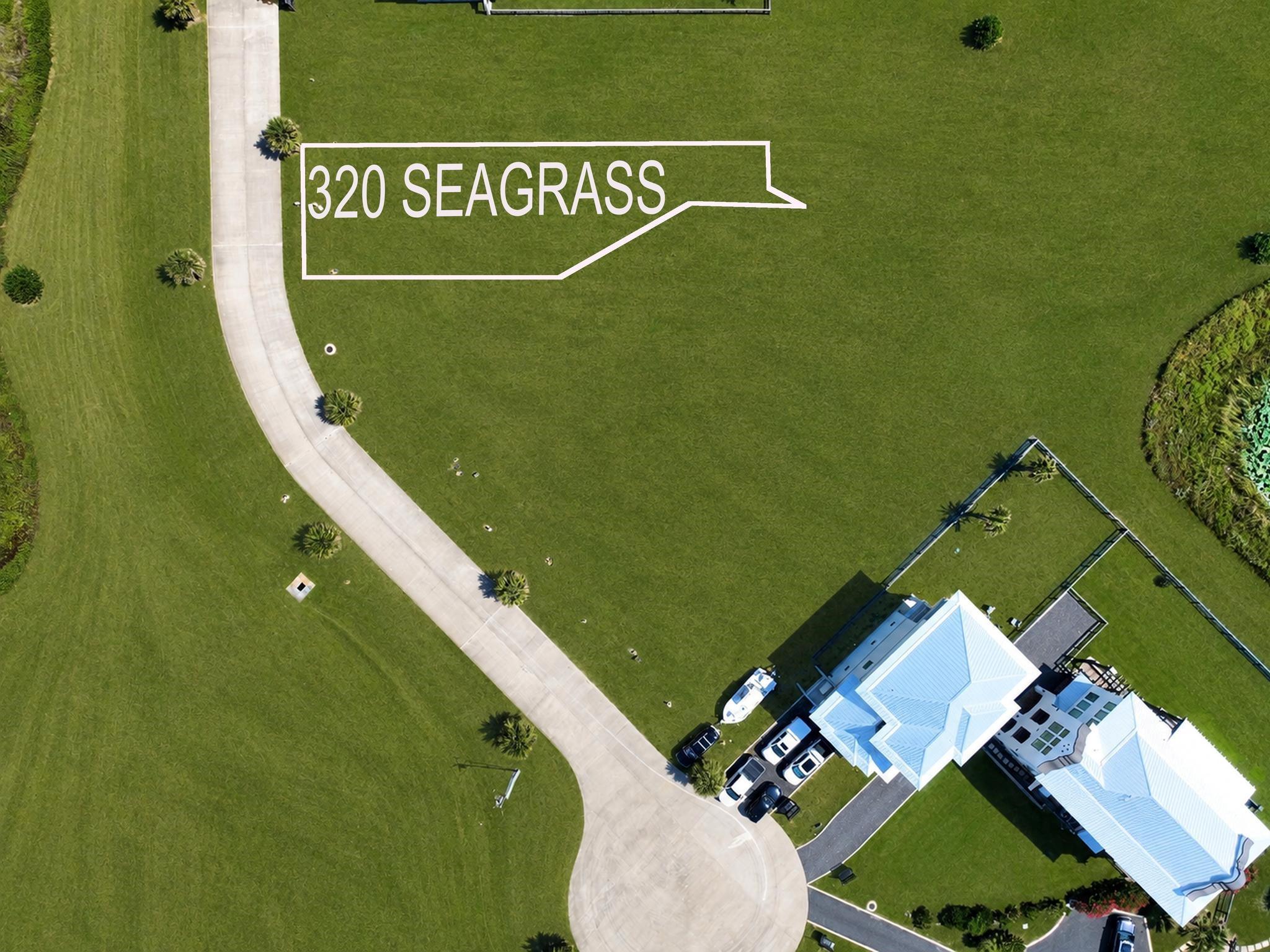 320 Seagrass Property Photo 2