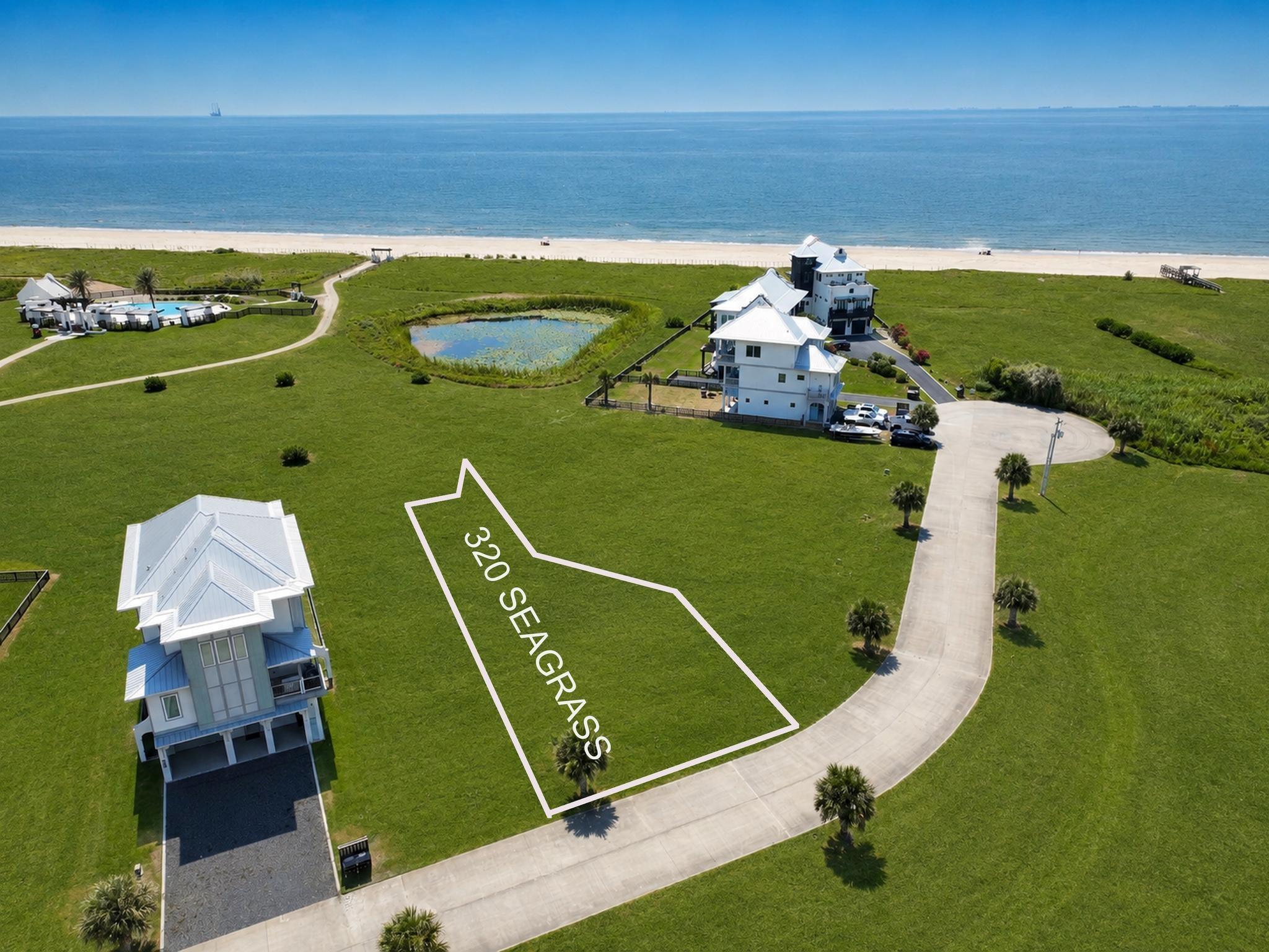 320 Seagrass Property Photo 3