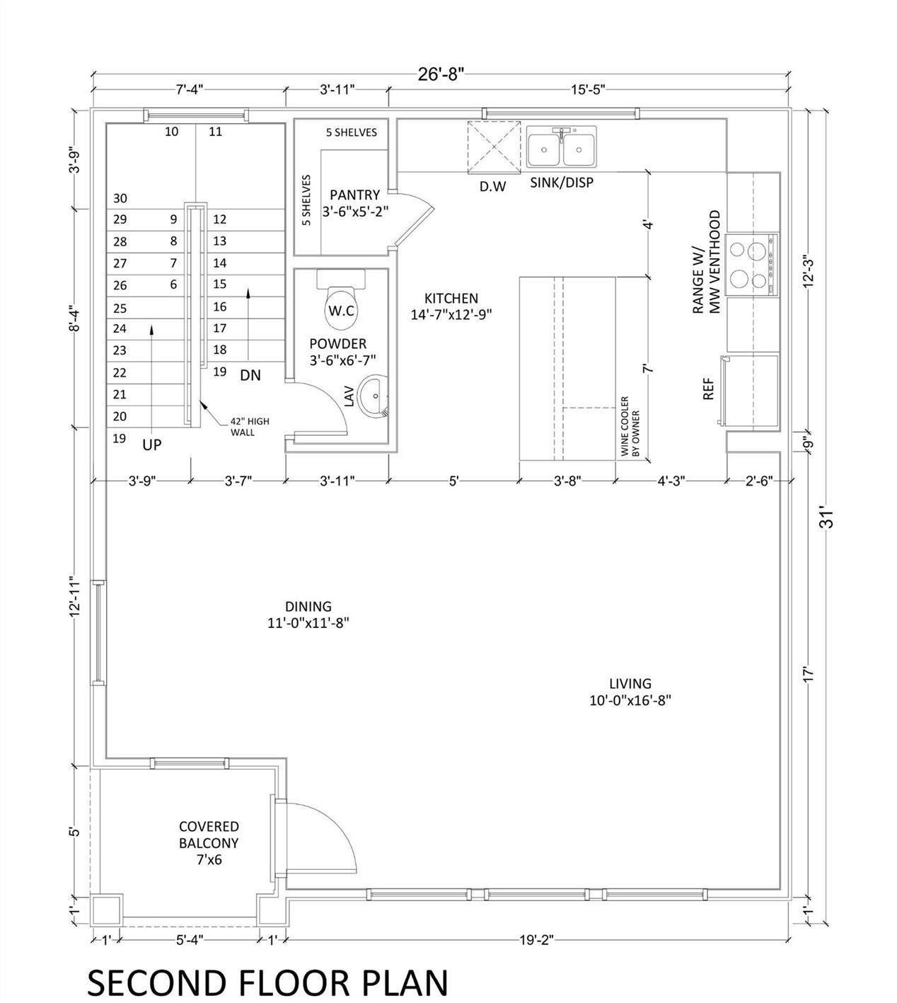 3367 Yellowstone Boulevard Property Photo 18