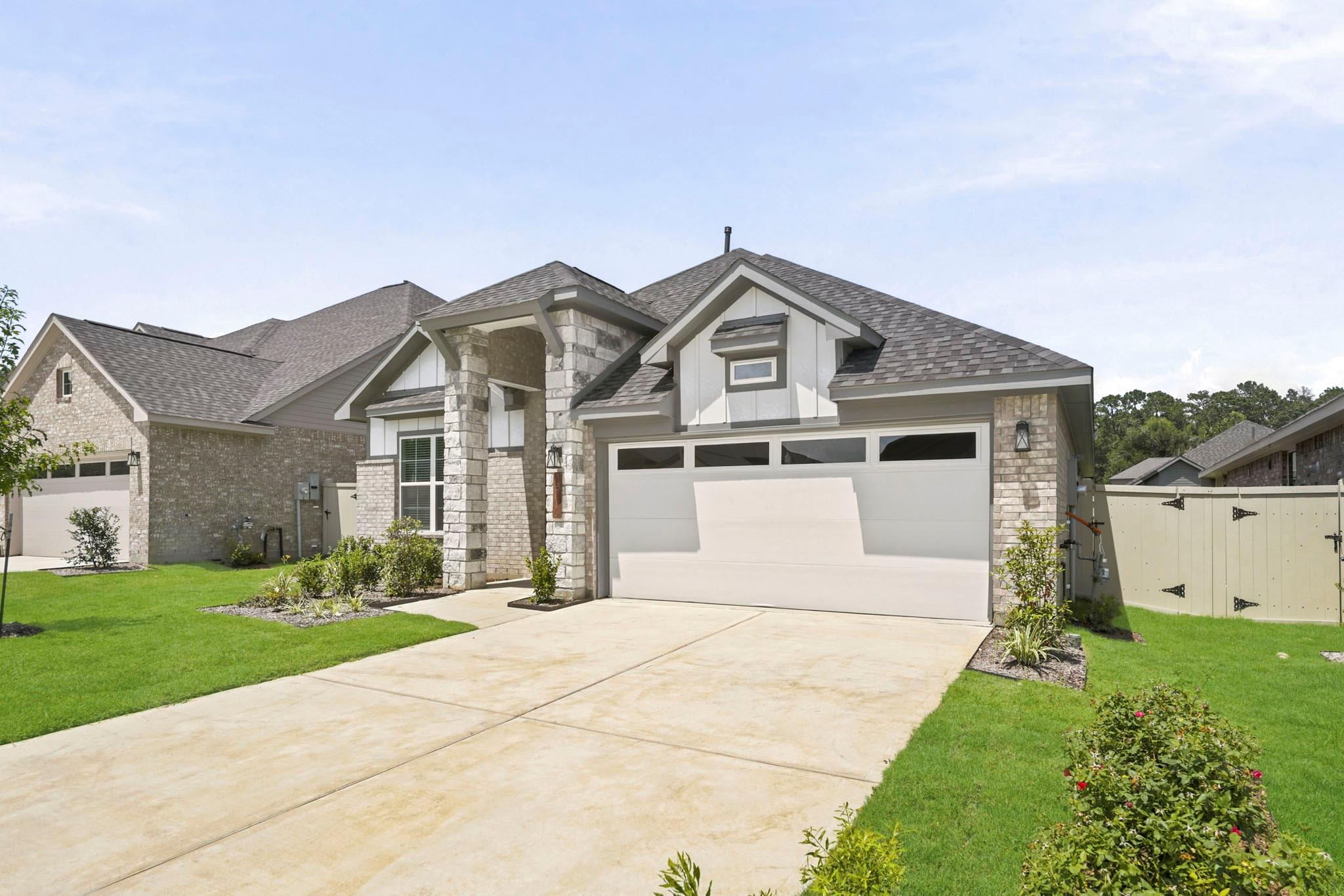 15106 Bank Swallow Place, Magnolia Tx 77354 Property Photo 2