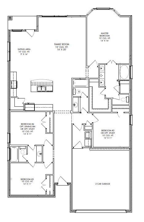 15106 Bank Swallow Place, Magnolia Tx 77354 Property Photo 28