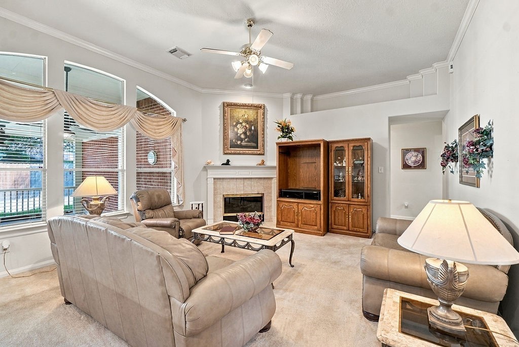3210 Silverberry Trail Property Photo 15