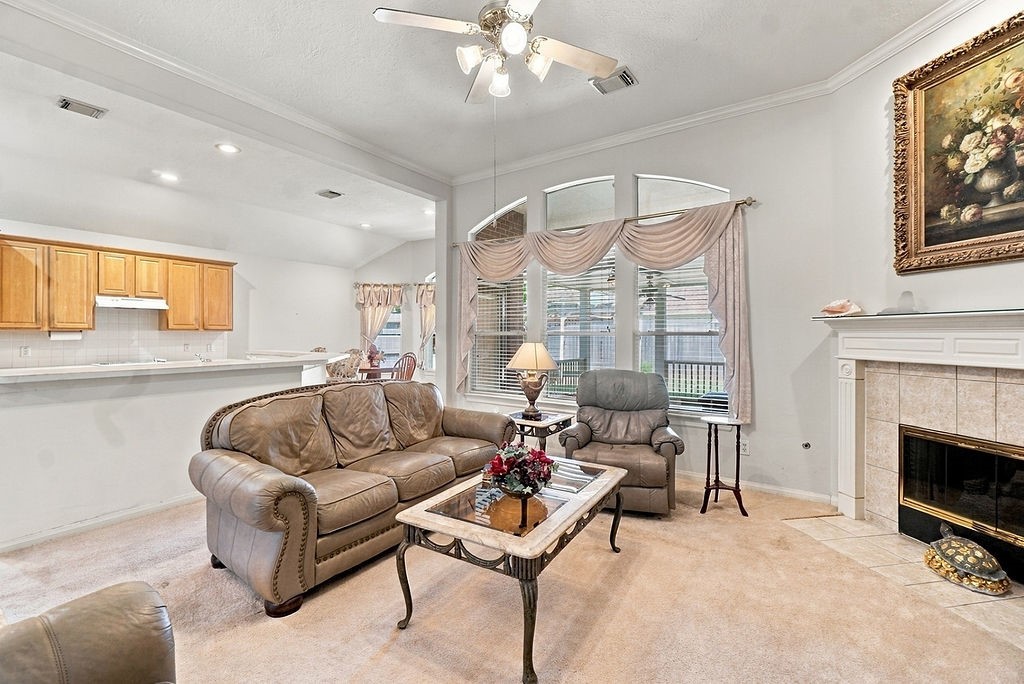 3210 Silverberry Trail Property Photo 16