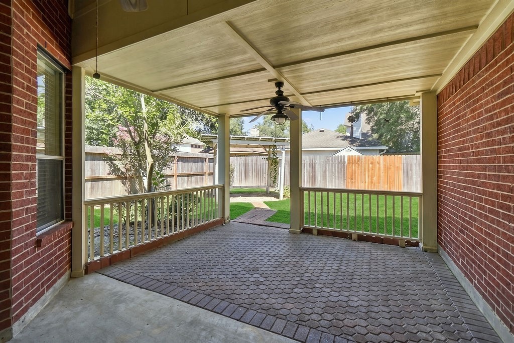 3210 Silverberry Trail Property Photo 36