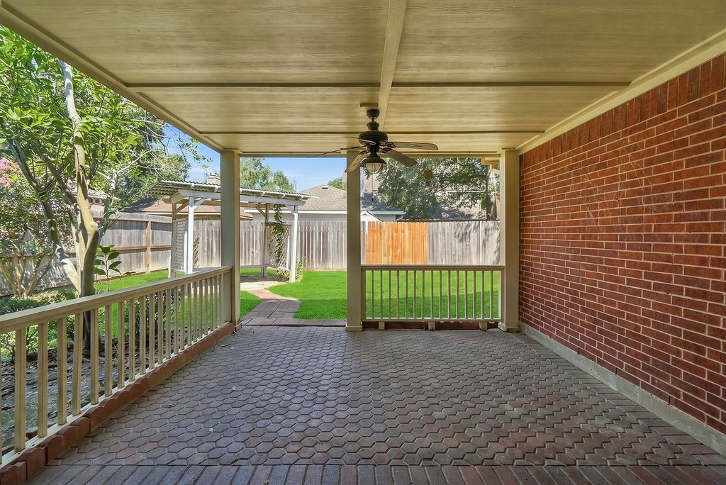 3210 Silverberry Trail Property Photo 37