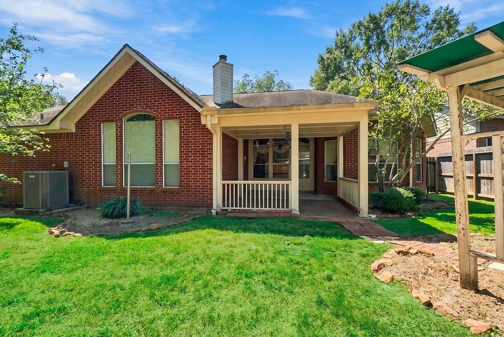 3210 Silverberry Trail Property Photo 39