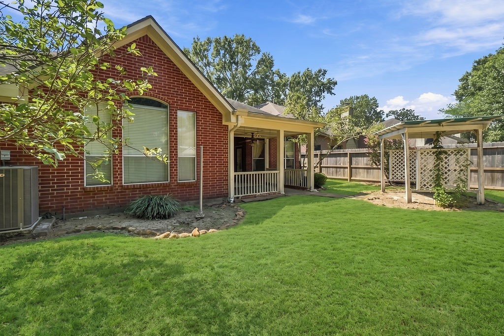 3210 Silverberry Trail Property Photo 40