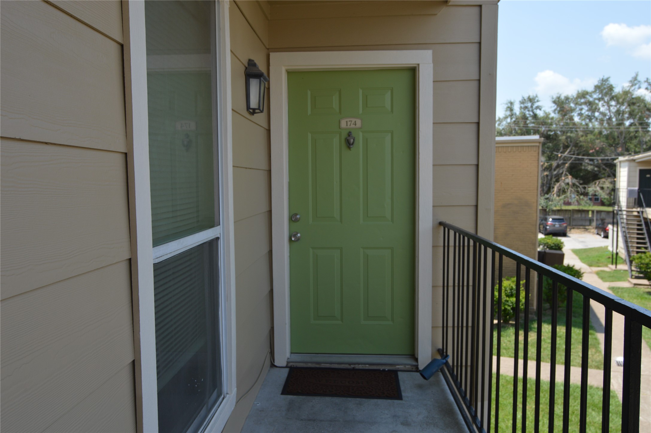 8100 Creekbend Drive 174 Property Photo 1