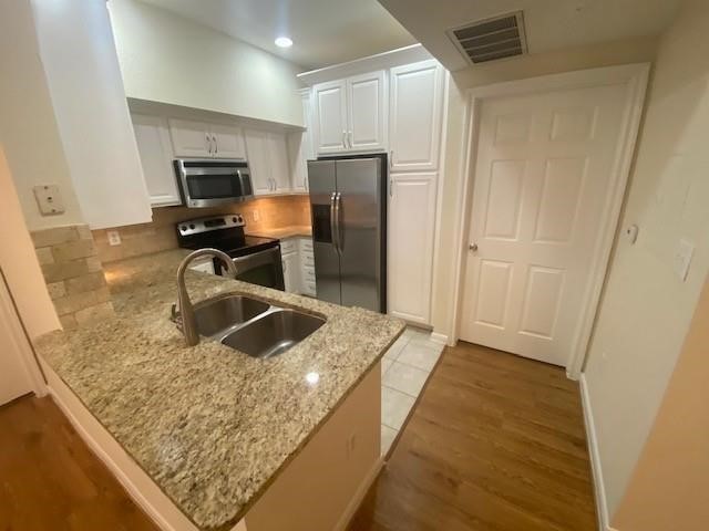 1919 Post Oak Park Drive 5326 Property Photo 1