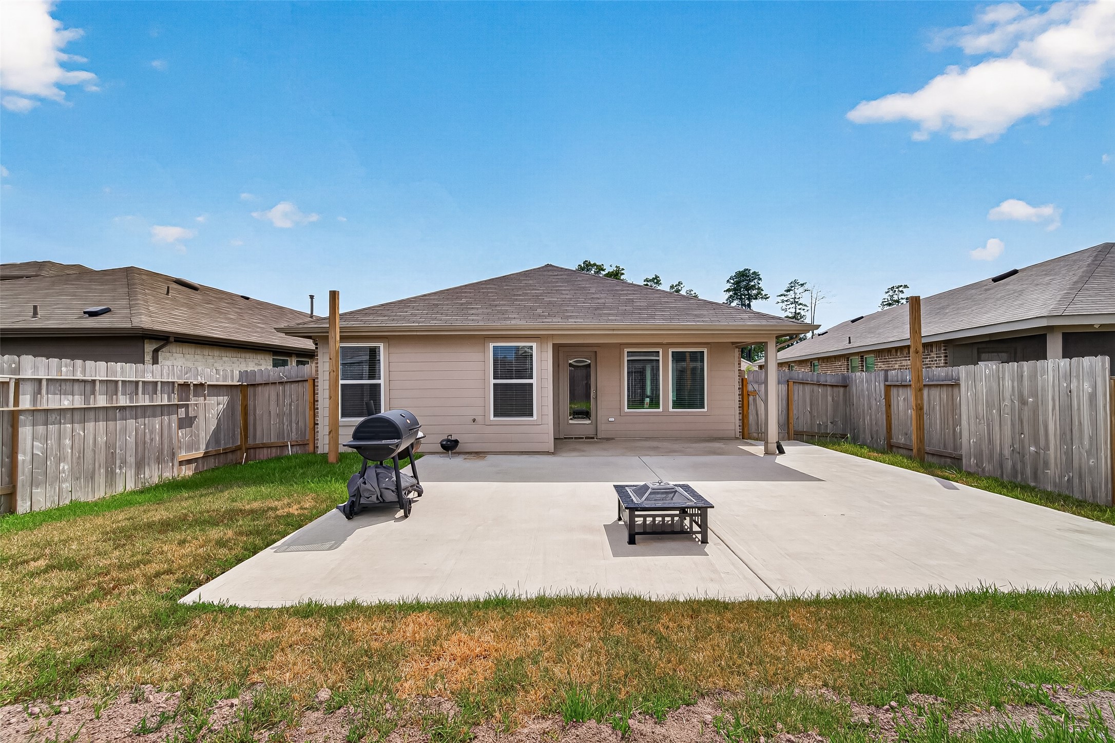 24410 Oriole Summit Drive Property Photo 29