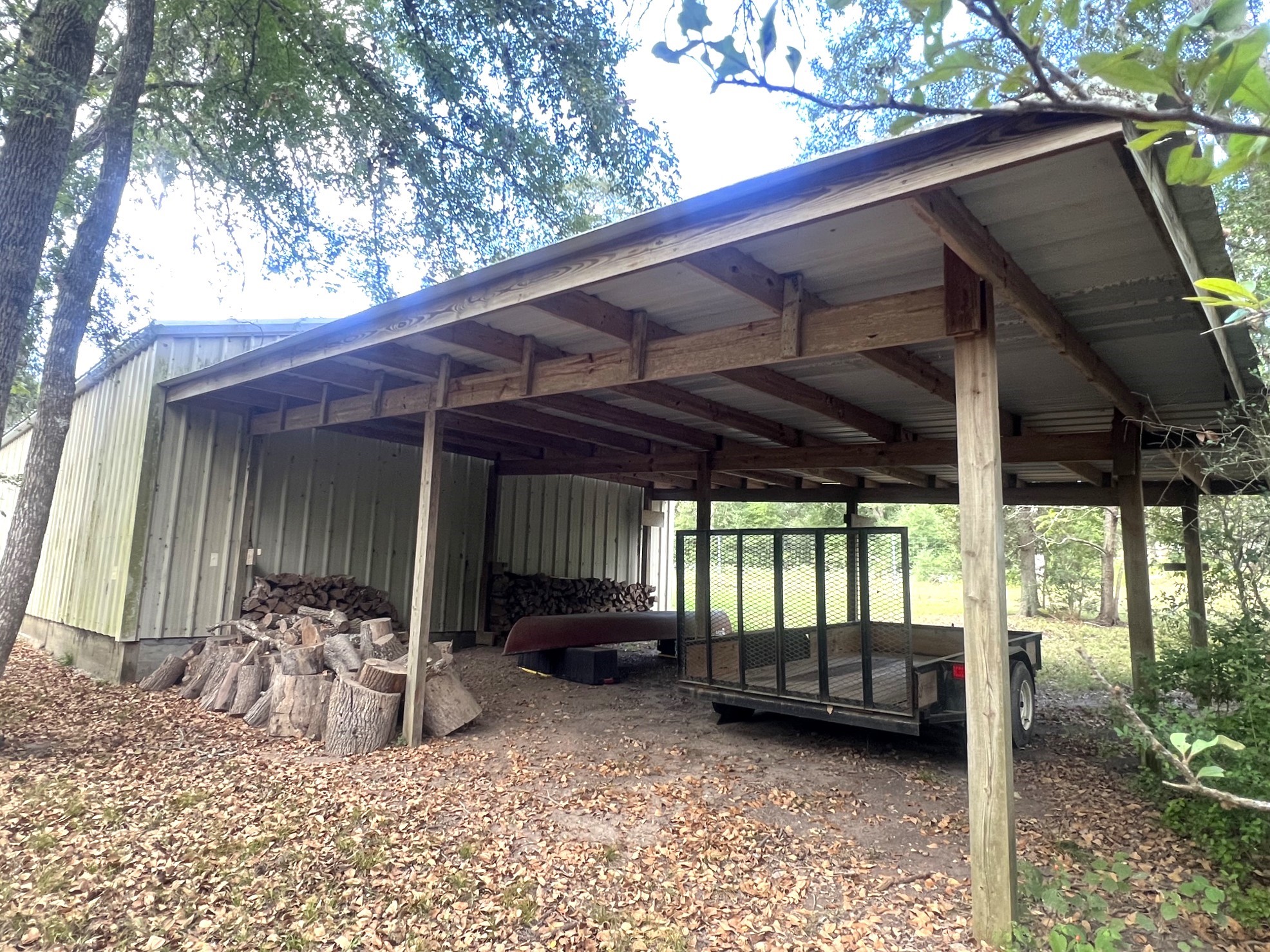 1135 Buescher Road Property Photo 28