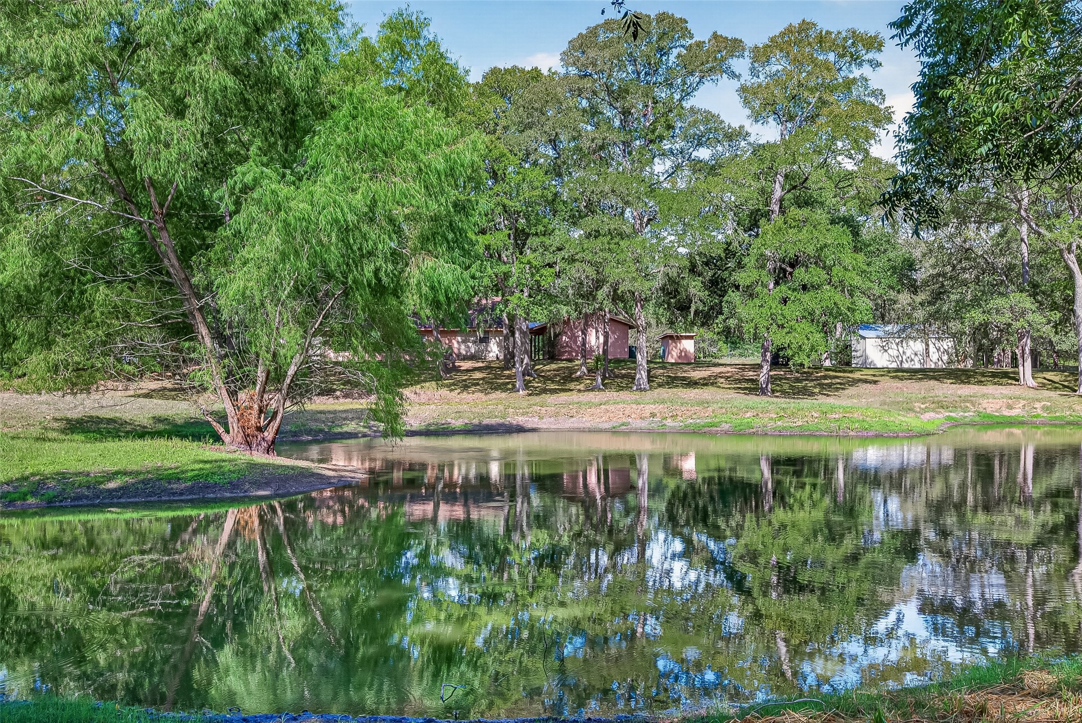 1135 Buescher Road Property Photo 39