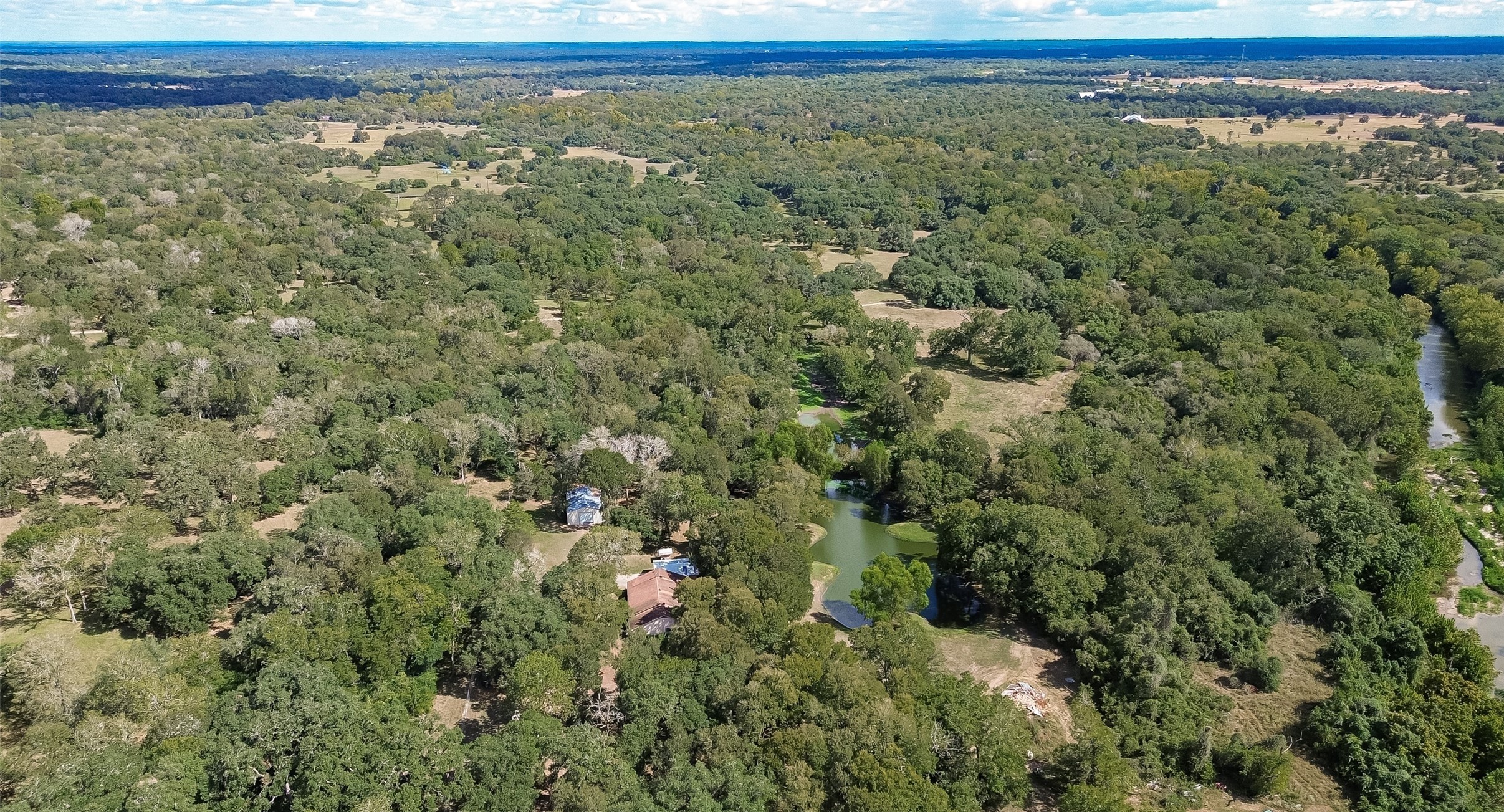 1135 Buescher Road Property Photo 42