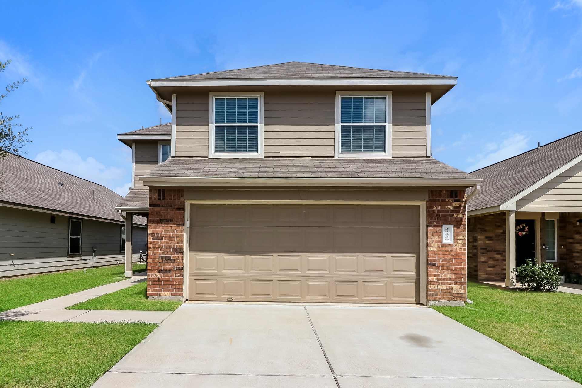 24430 Veratti Lane Property Photo 1