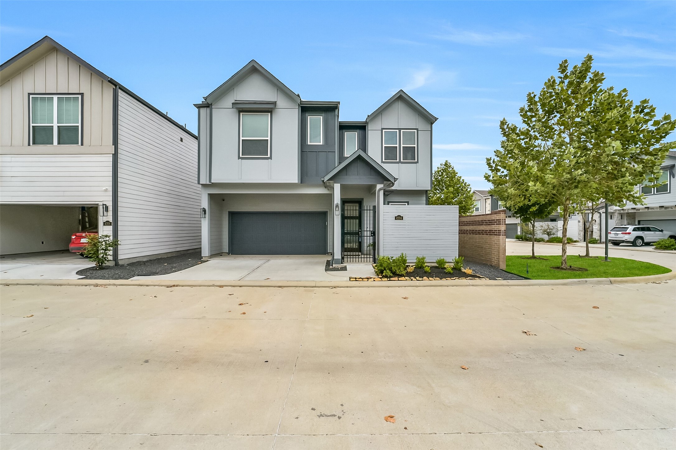 4204 Weathered Oak Drive Property Photo 36