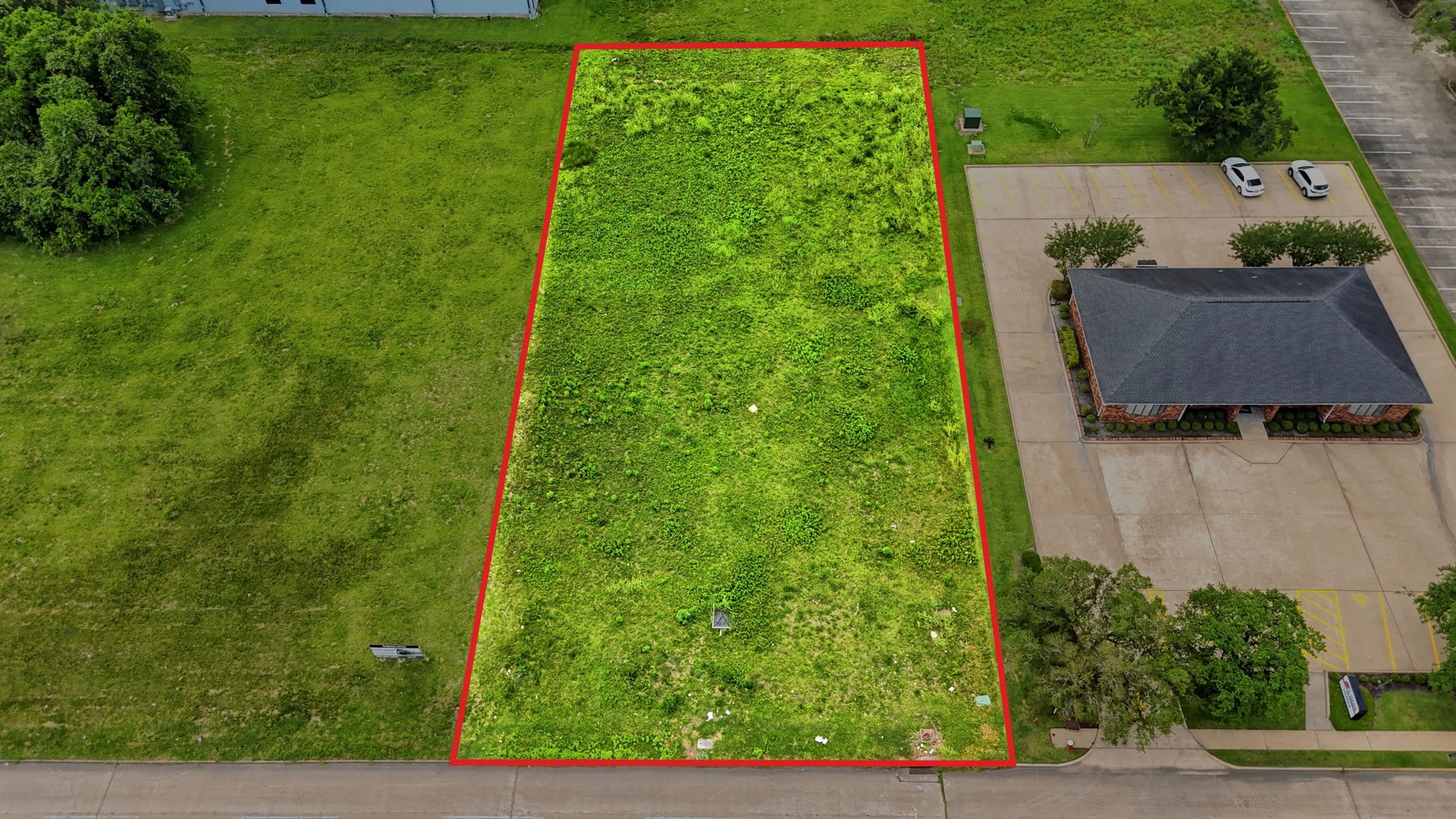 0 Hercules Avenue Property Photo 1