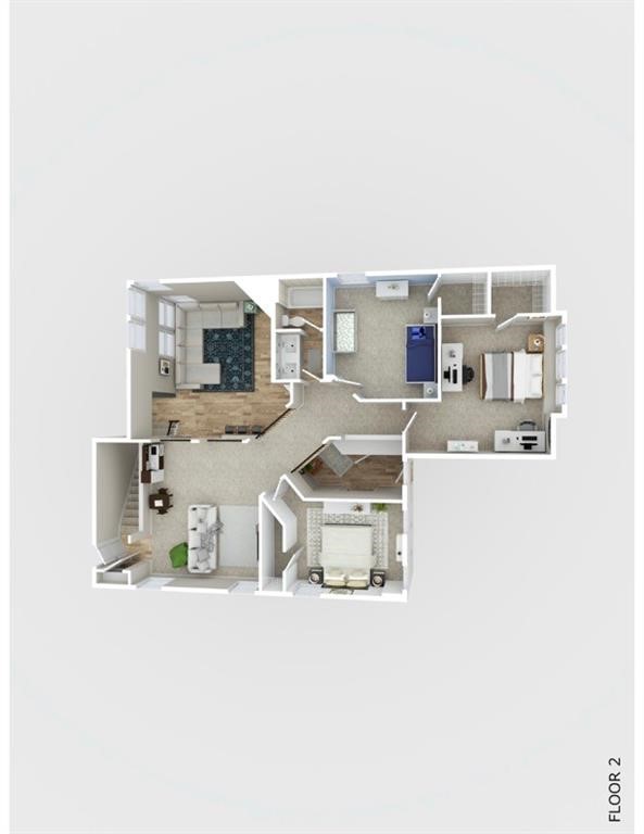 17008 Ash Leaf Way Property Photo 37