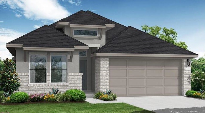 3240 Bright Maple Drive Property Photo