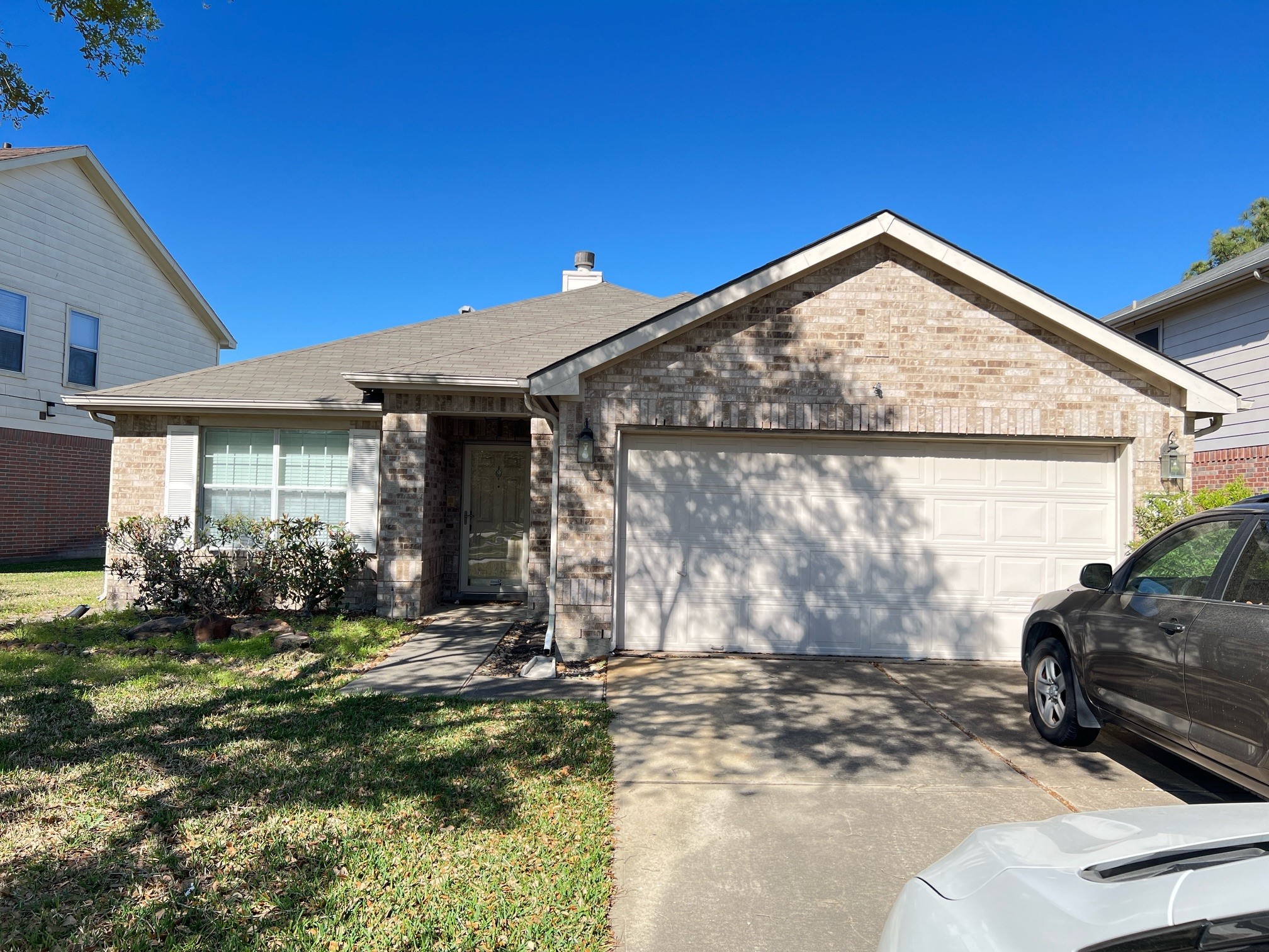 2030 Waverly Glend Drive Property Photo