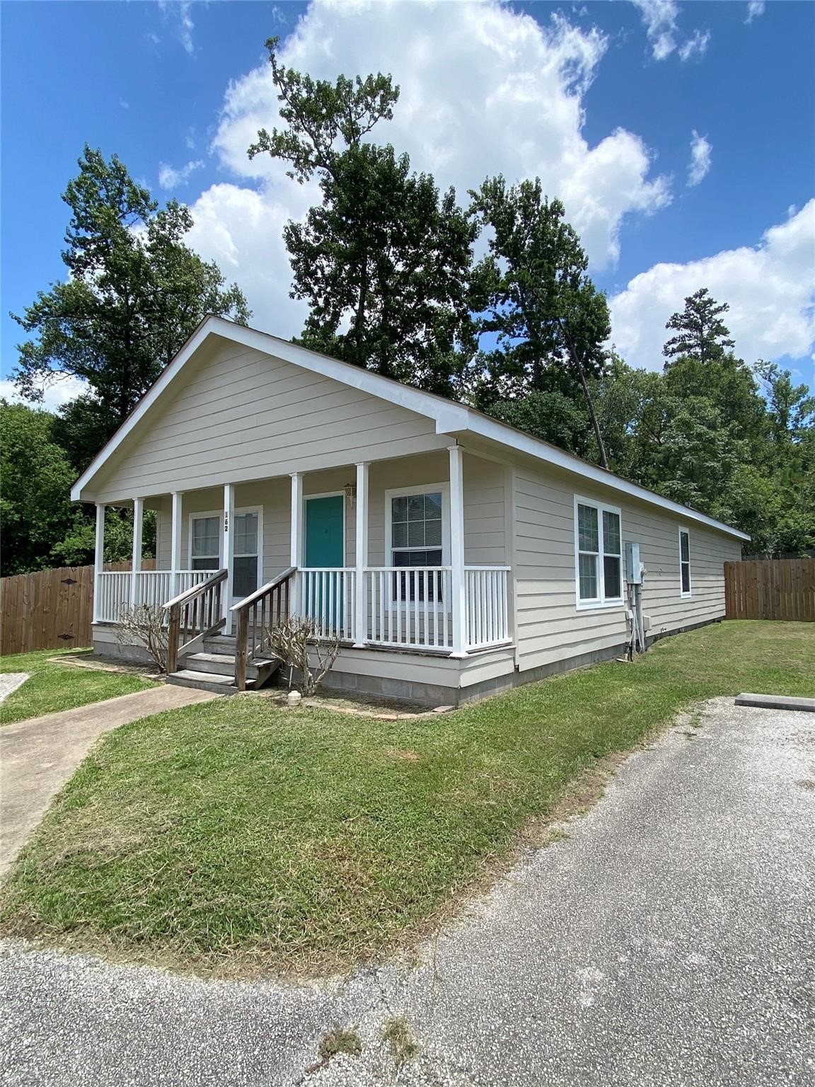 162 Varsity Drive Property Photo 1