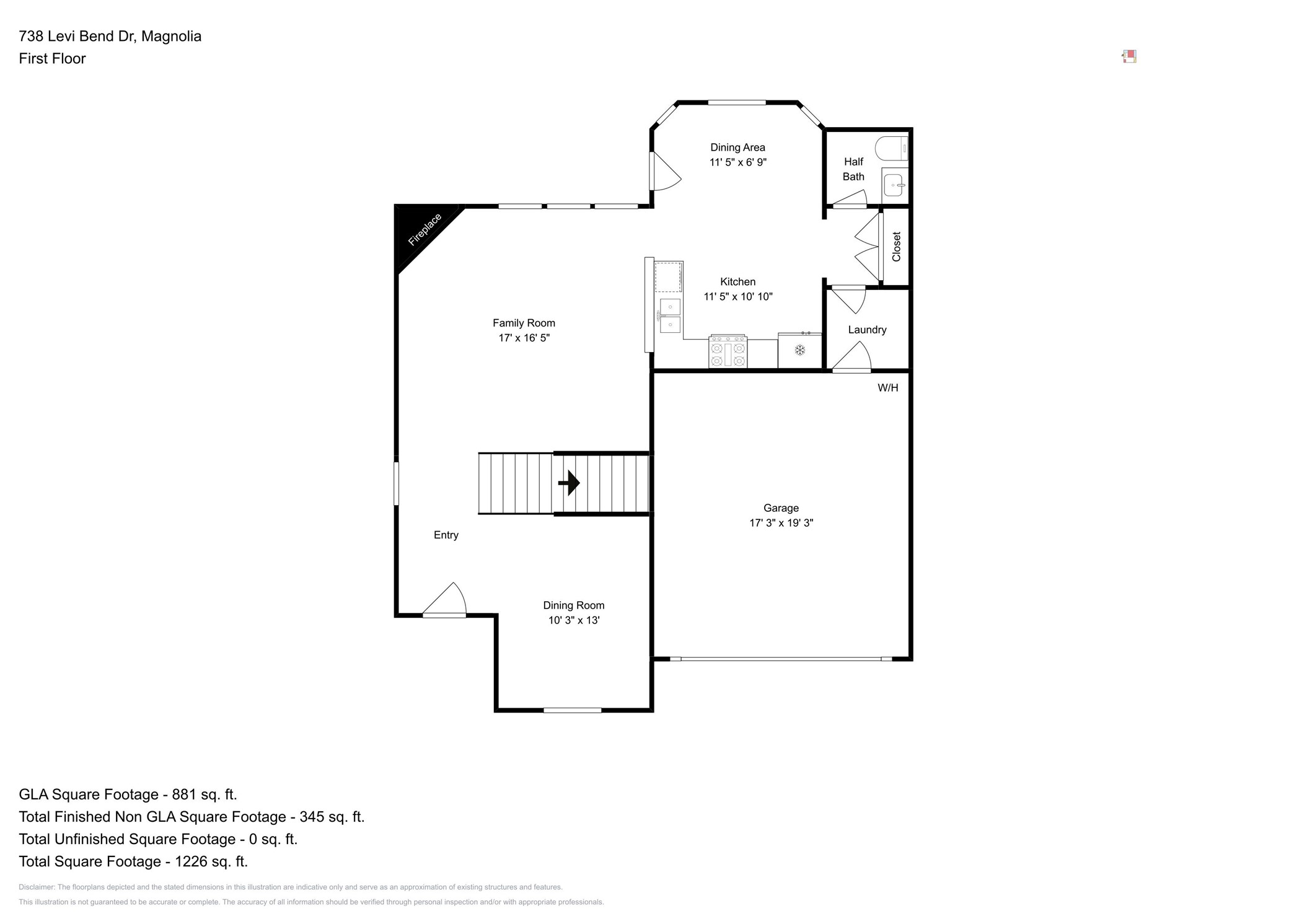738 Levi Bend Property Photo 19