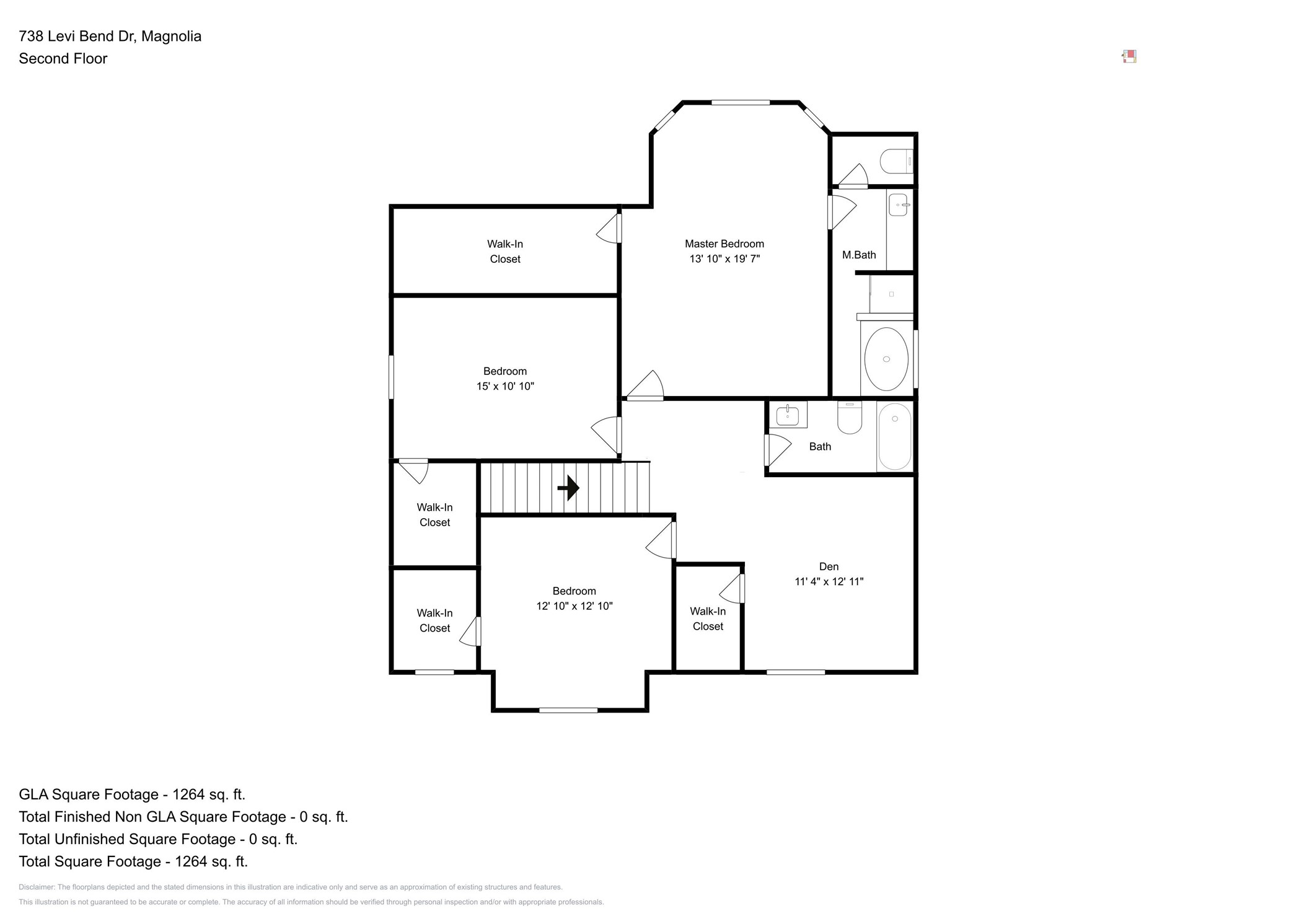 738 Levi Bend Property Photo 20