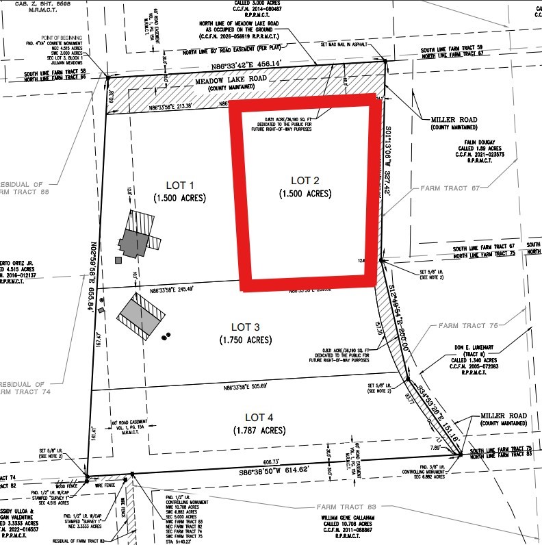 2779 Miller Road Property Photo 1