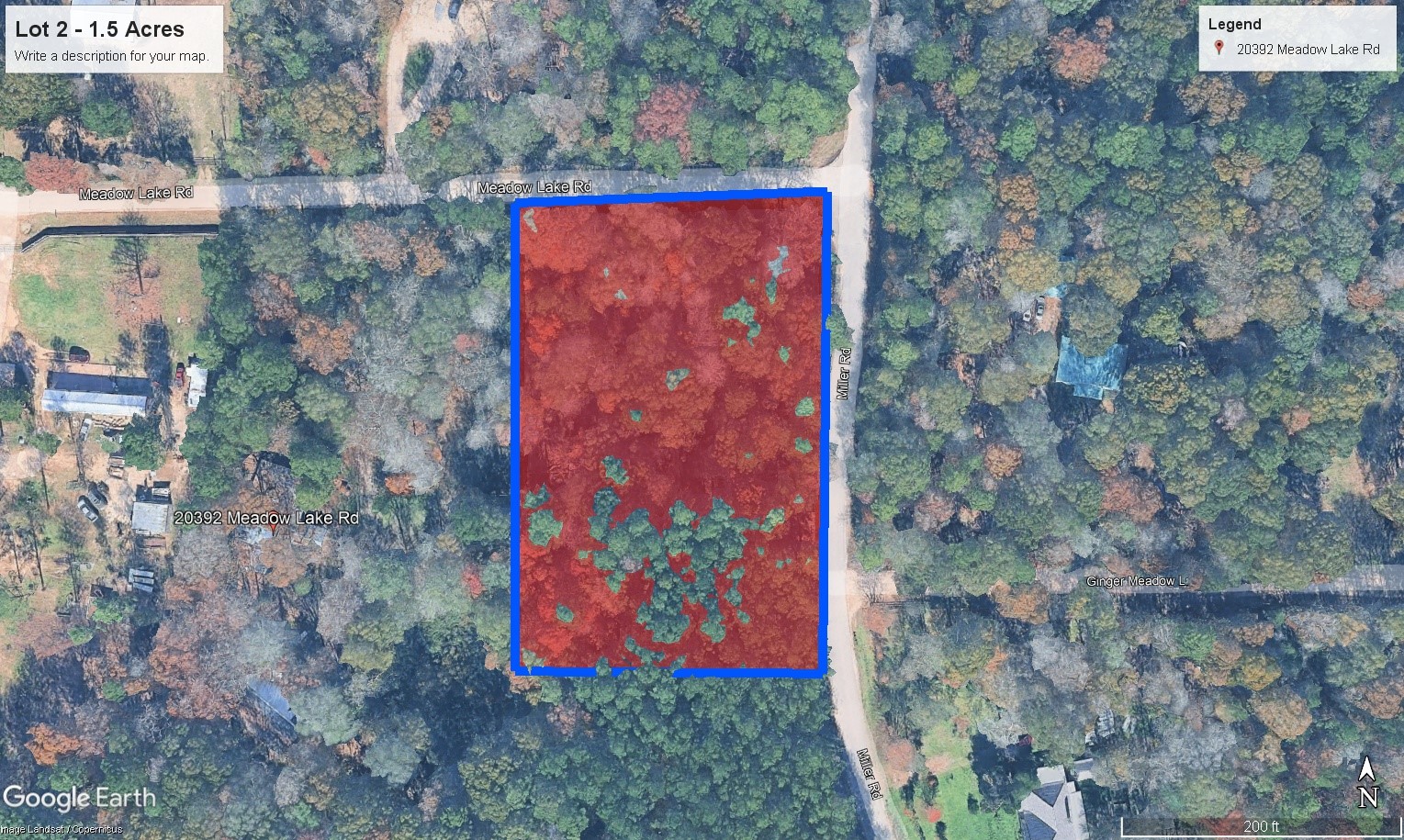 2779 Miller Road Property Photo 2