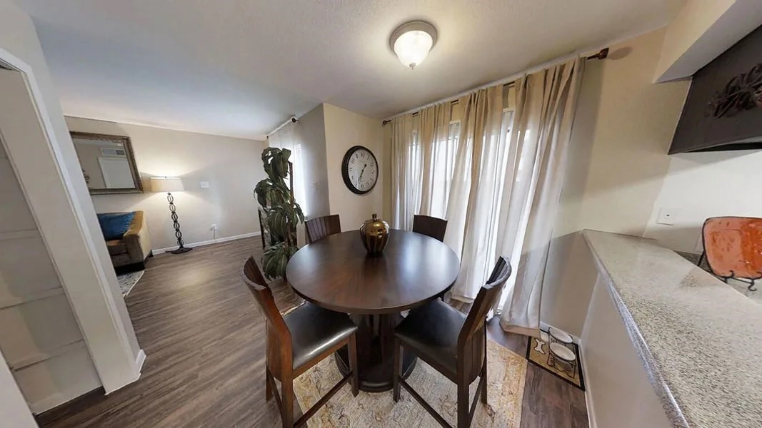 15100 Golden Eagle Drive 1302 Property Photo