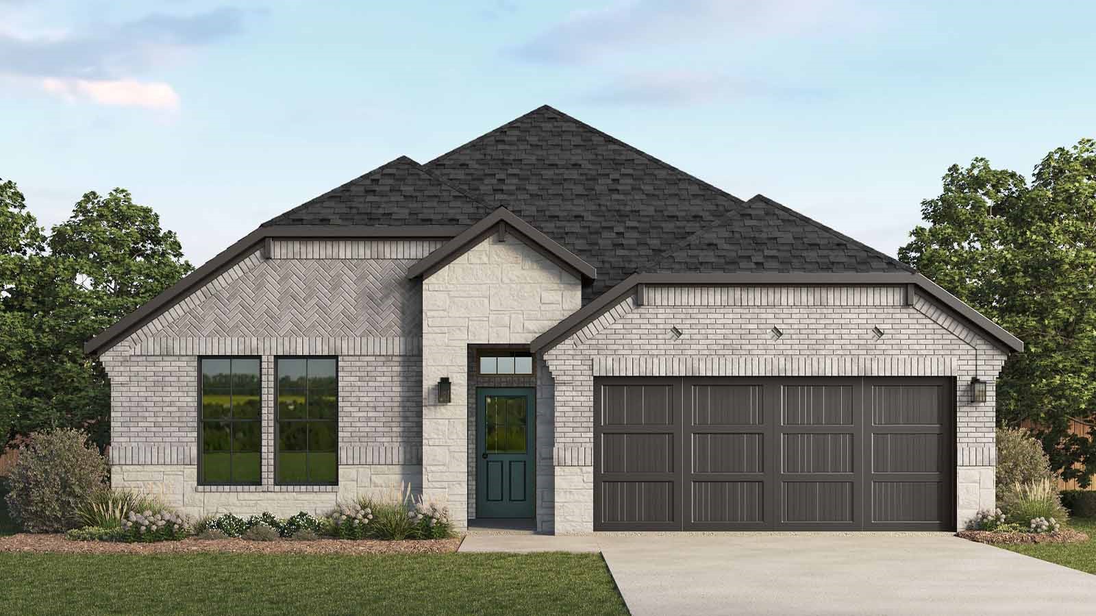 3914 Sterling Springs Lane Property Photo