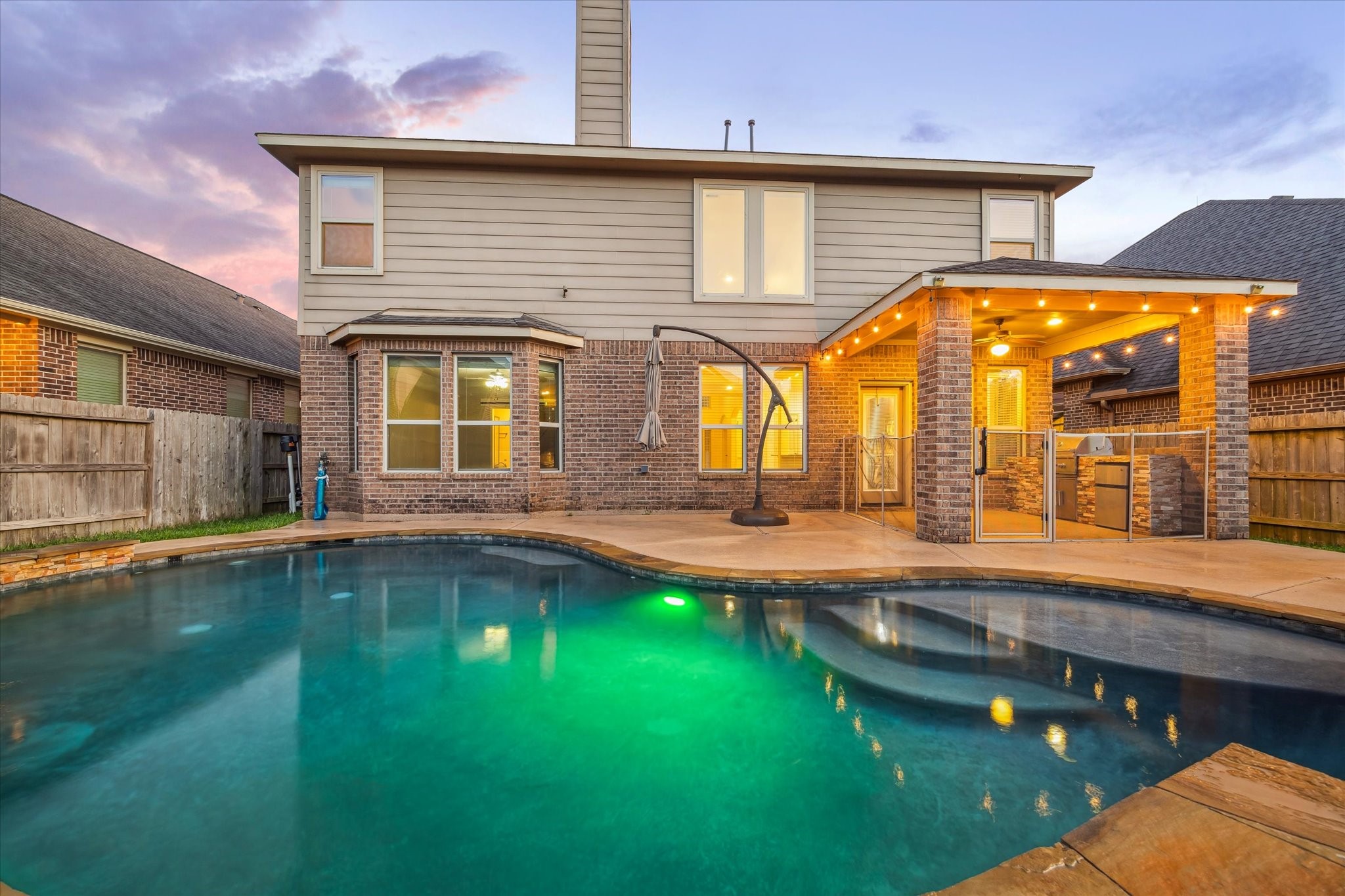 29146 Crested Butte Drive Property Photo 1