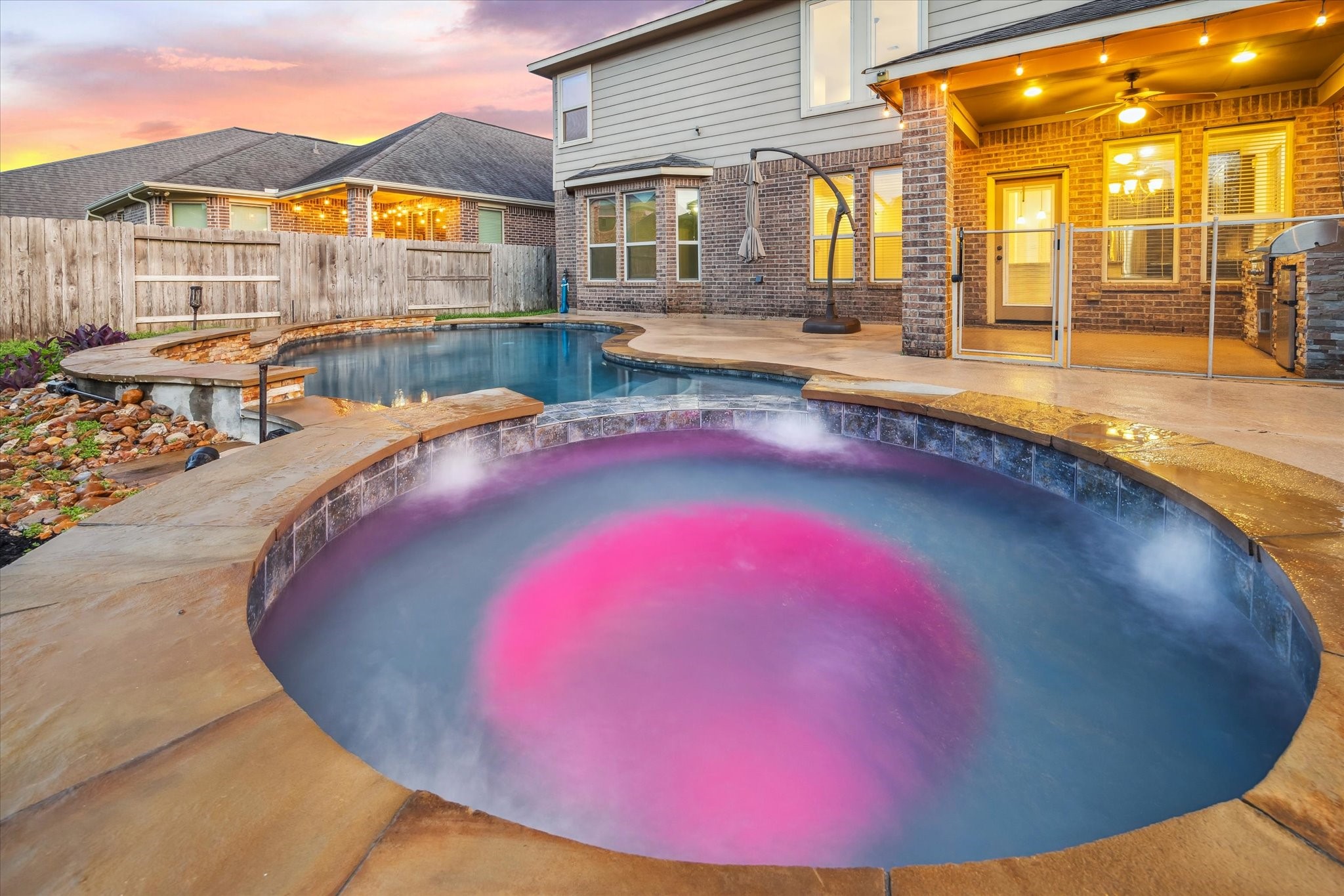 29146 Crested Butte Drive Property Photo 3