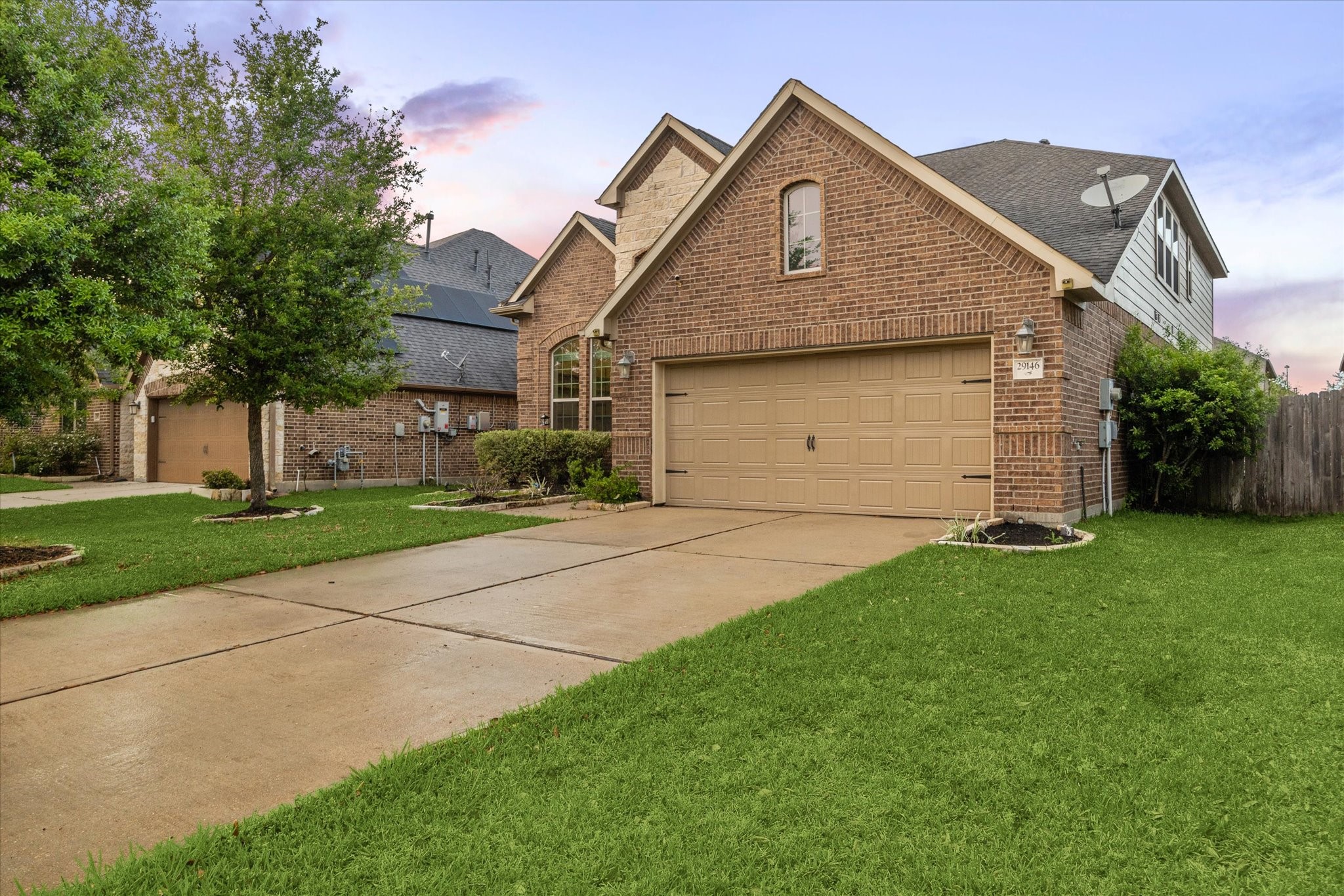 29146 Crested Butte Drive Property Photo 5
