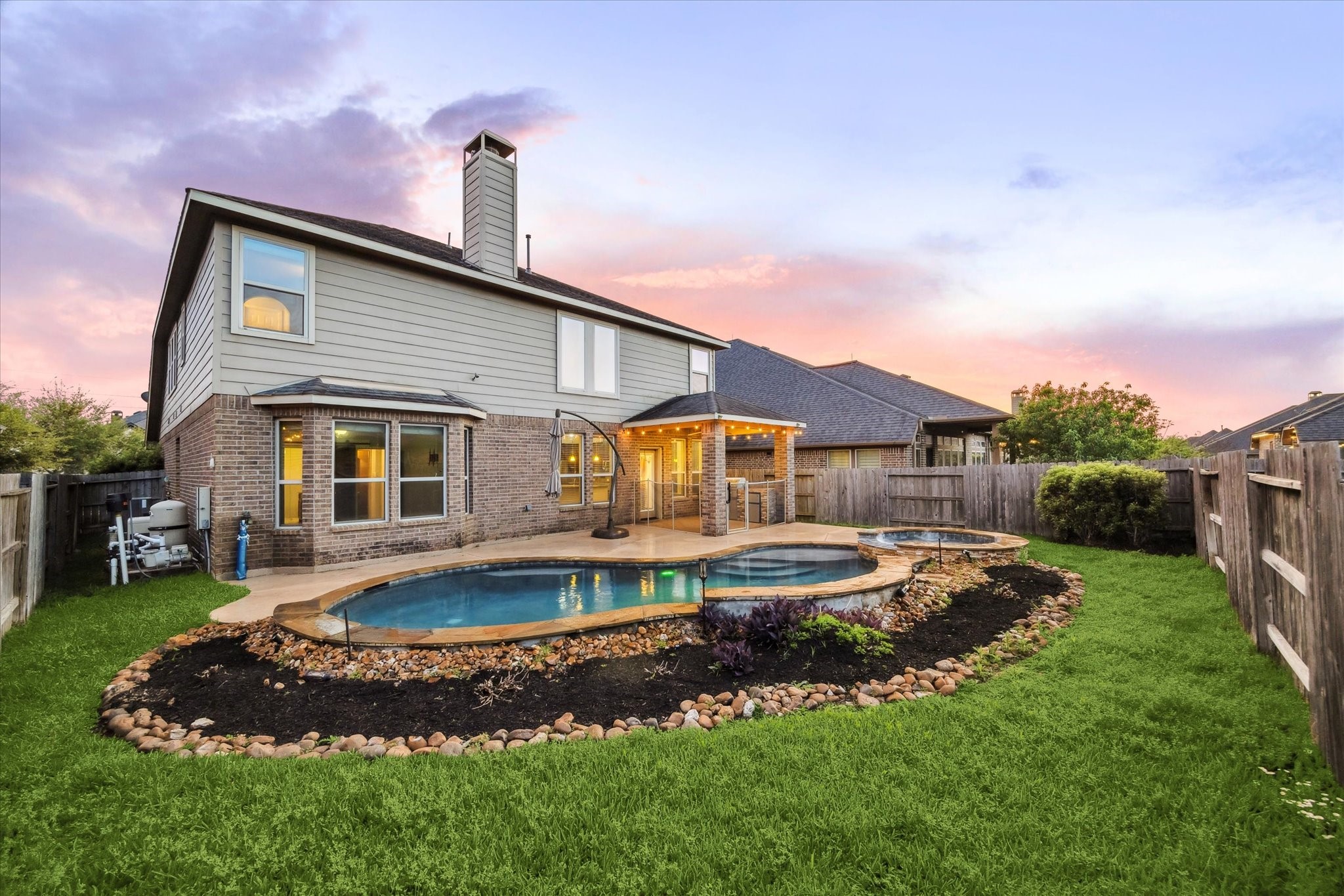 29146 Crested Butte Drive Property Photo 34