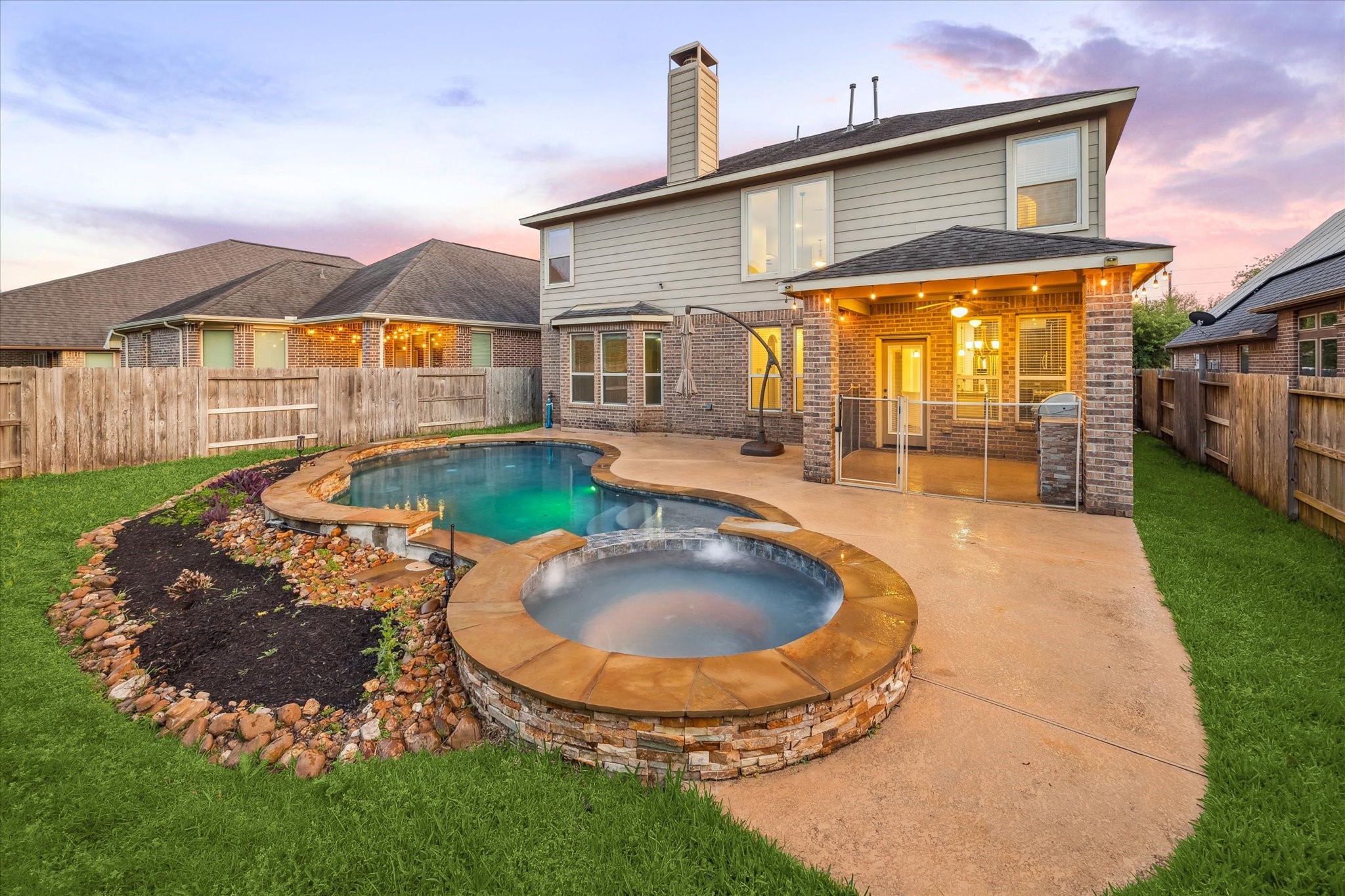 29146 Crested Butte Drive Property Photo 35