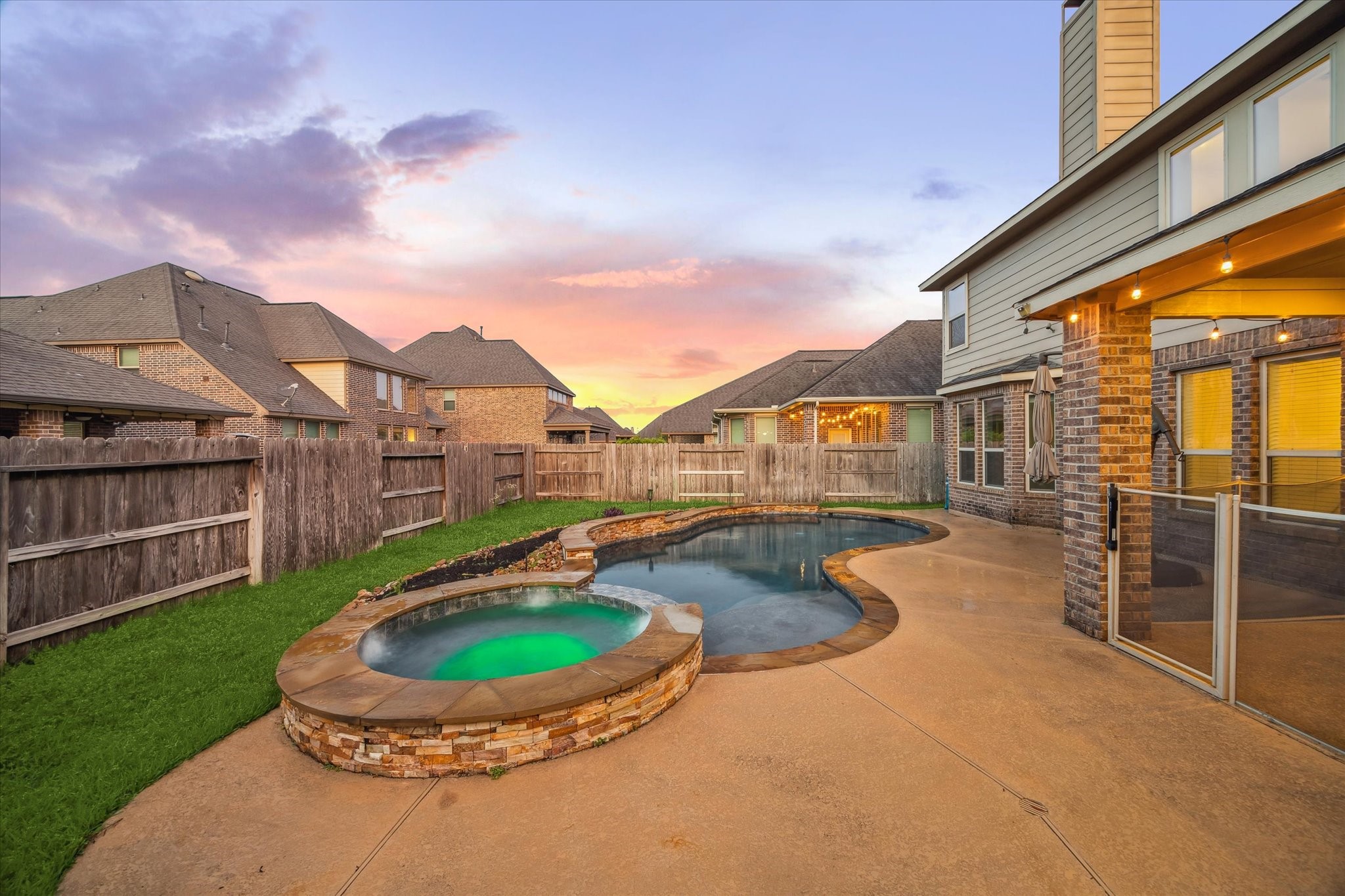 29146 Crested Butte Drive Property Photo 36