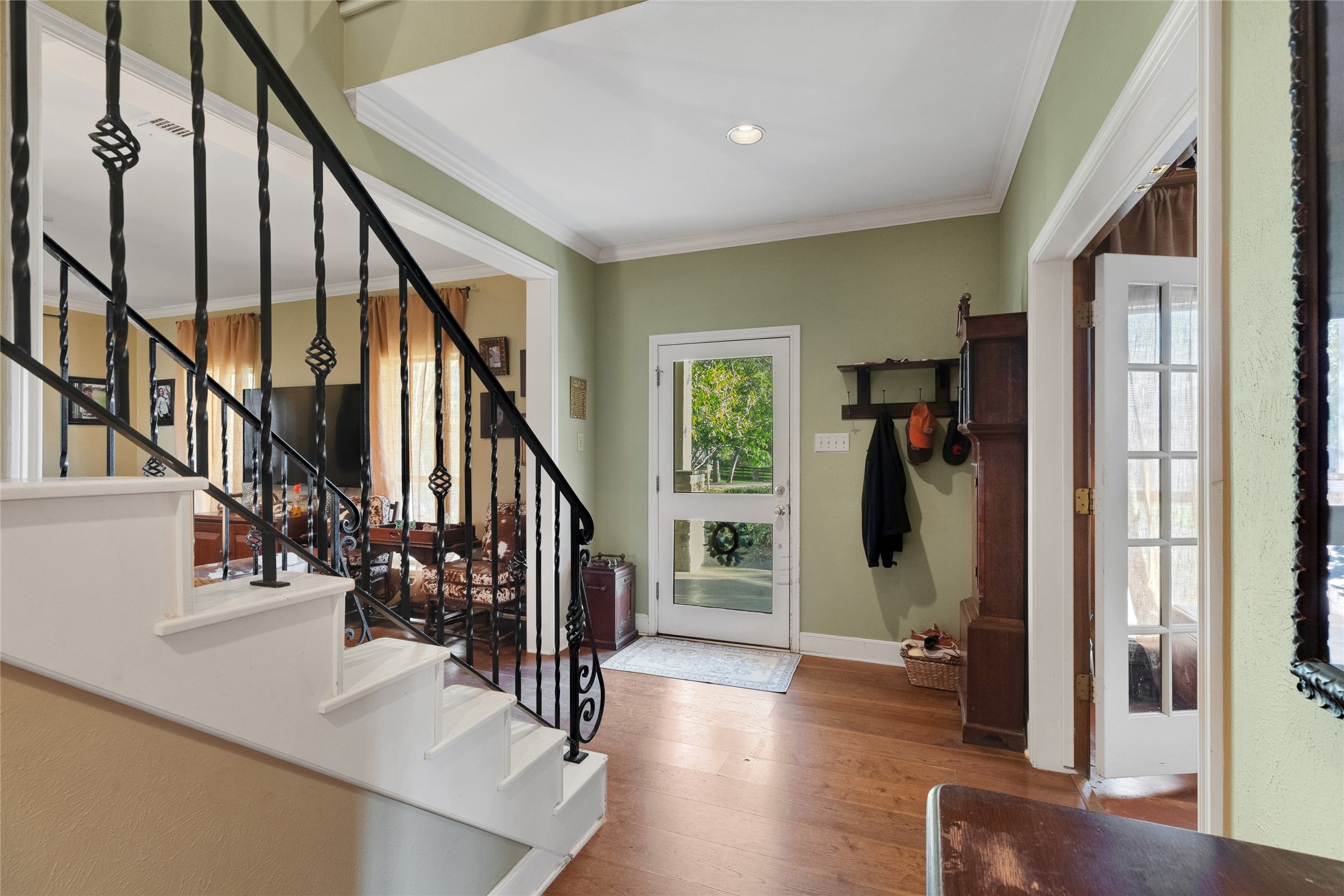 5407 Holly Valley Lane Property Photo 6