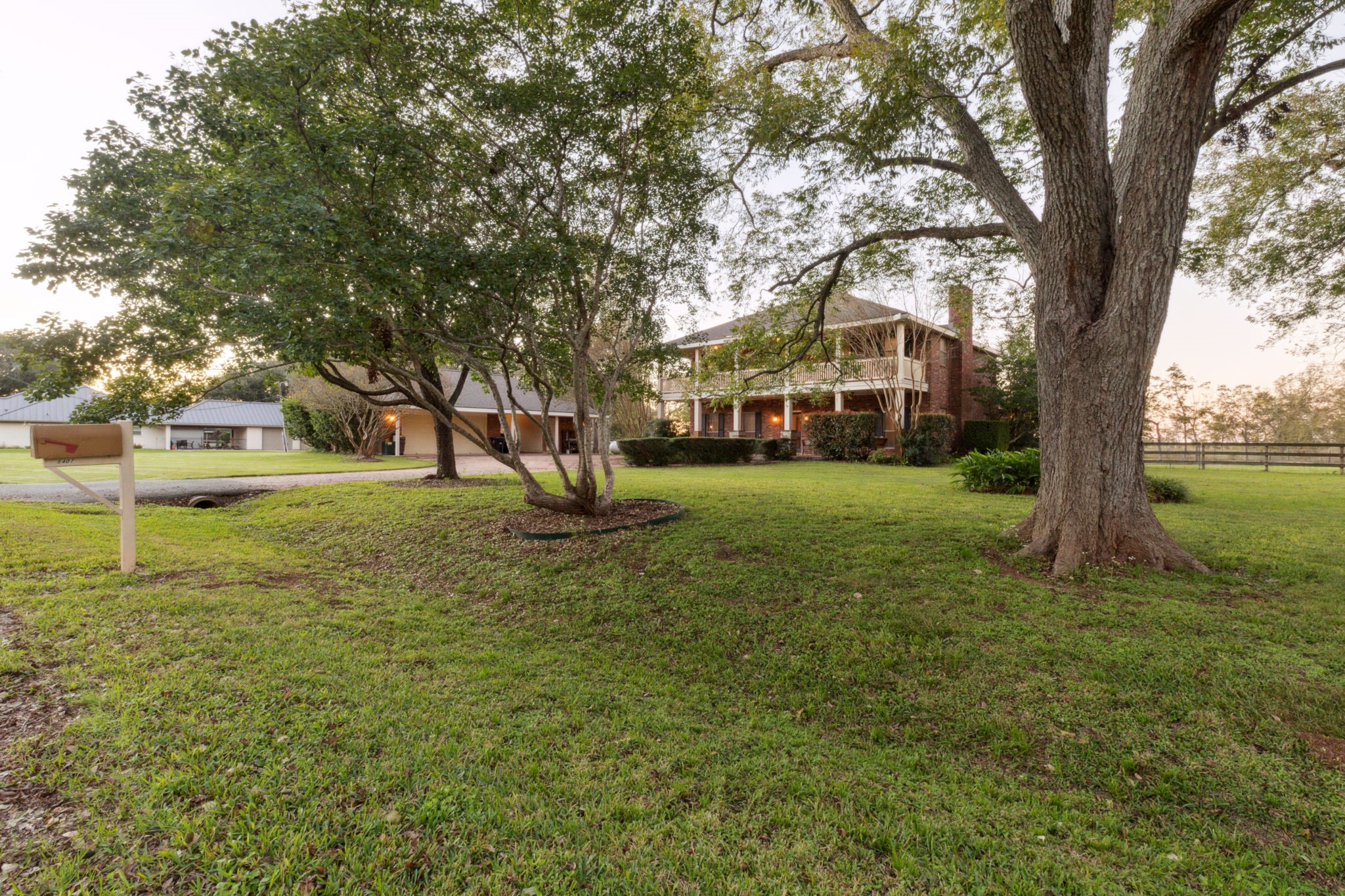 5407 Holly Valley Lane Property Photo 26